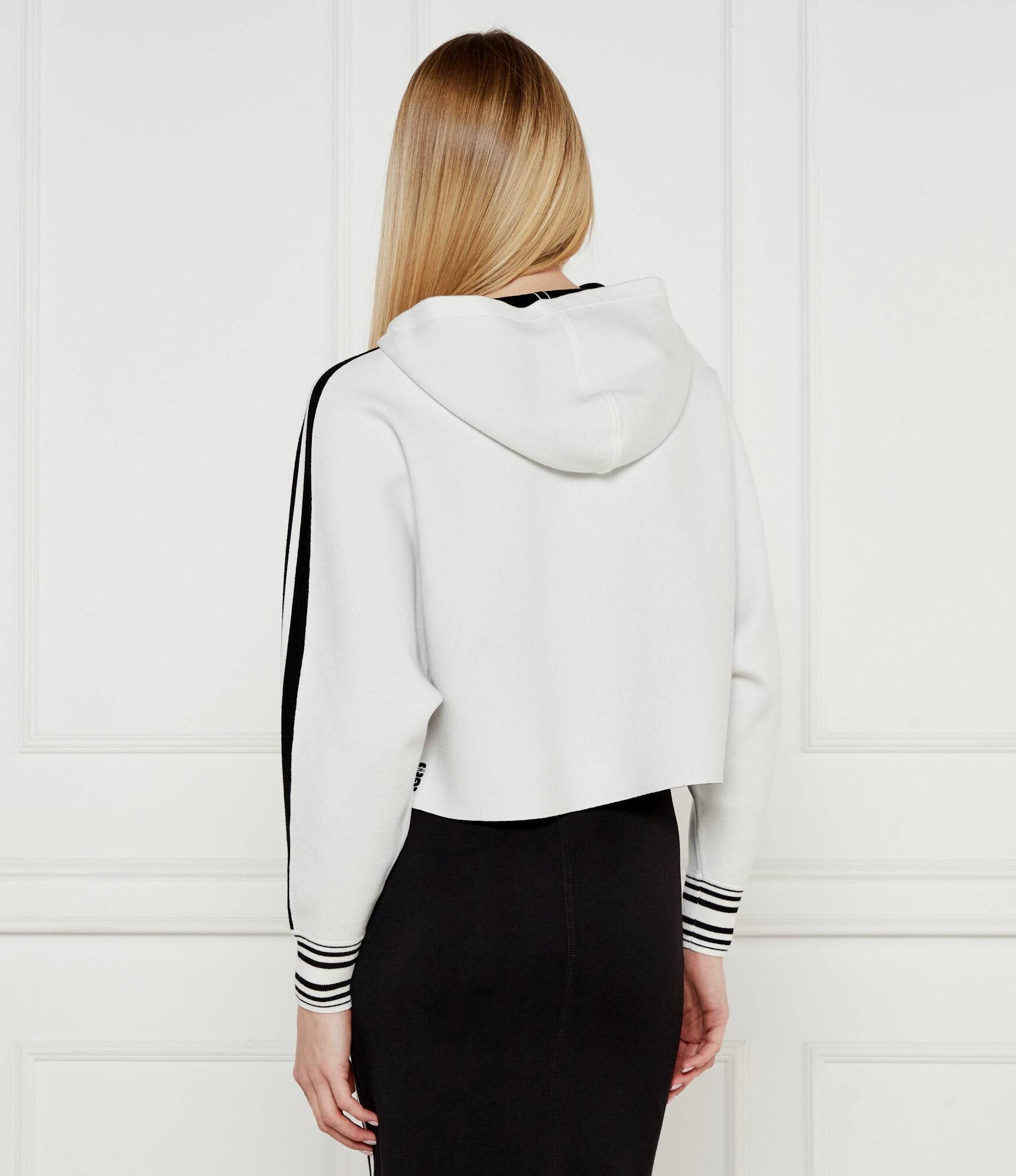 Marc Cain Hanorac | Relaxed fit