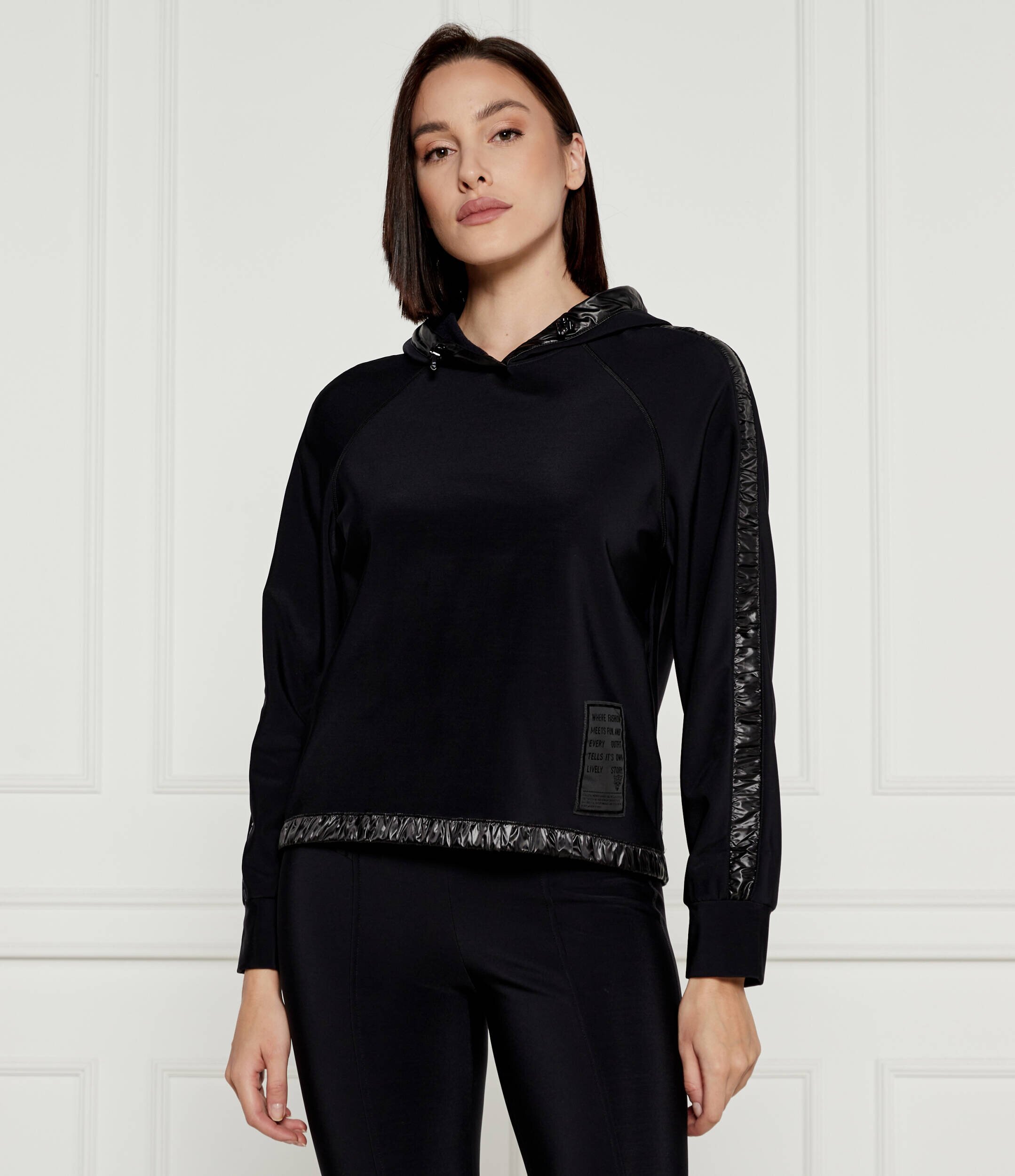 Marc Cain Hanorac | Relaxed fit