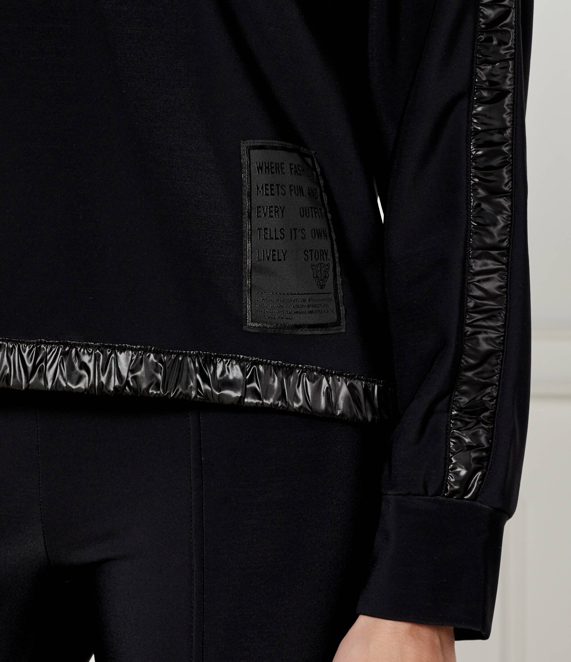 Marc Cain Hanorac | Relaxed fit