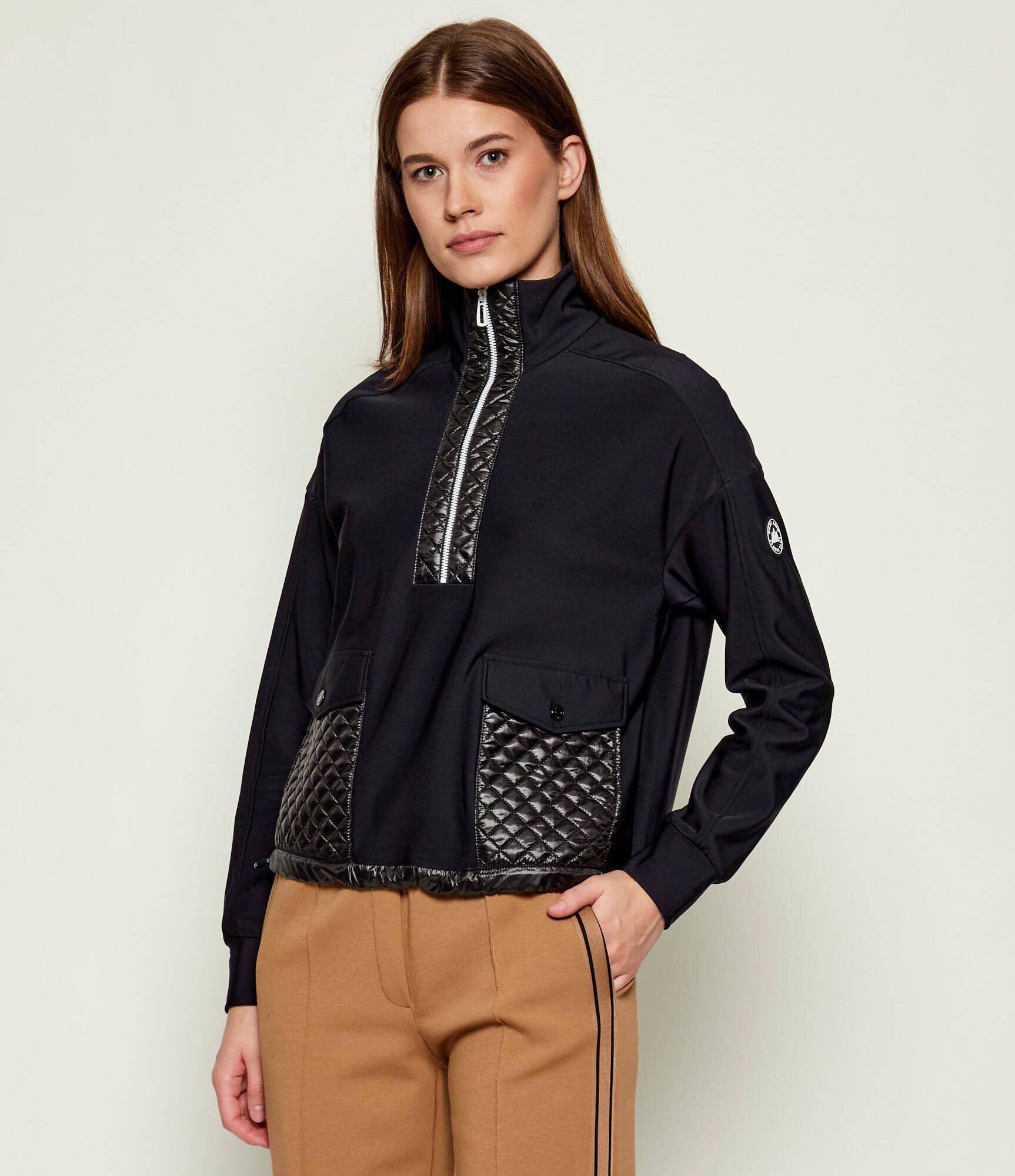 Marc Cain Hanorac | Straight fit