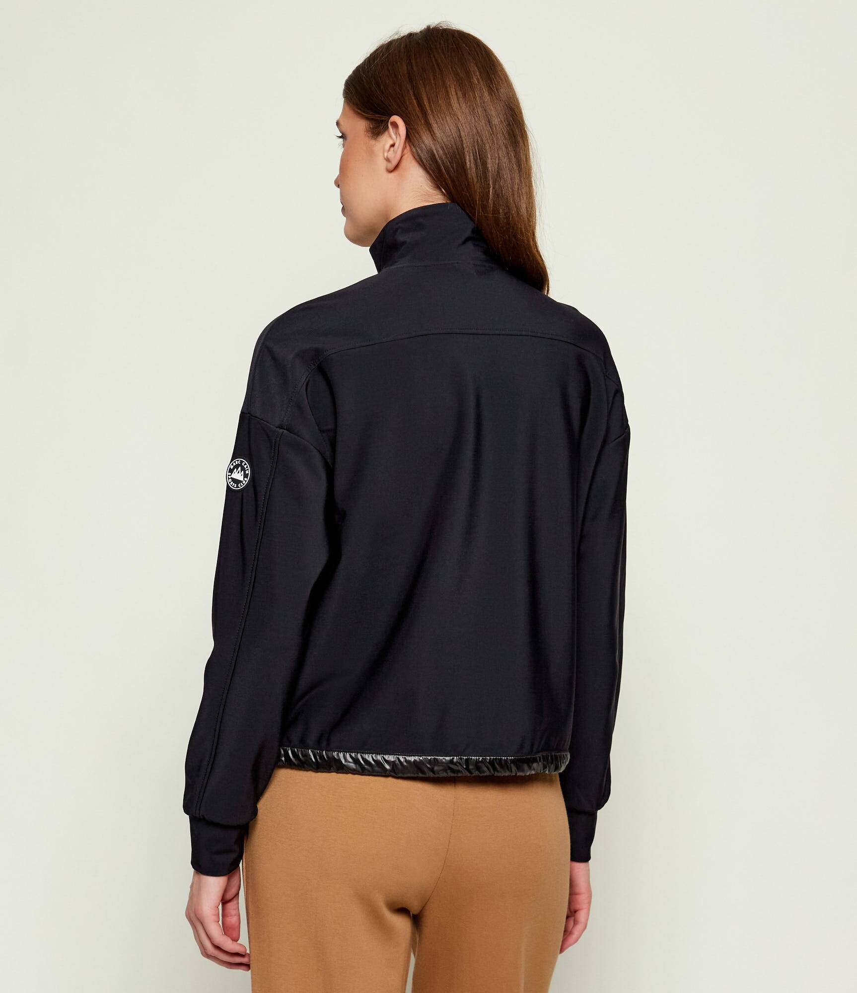 Marc Cain Hanorac | Straight fit