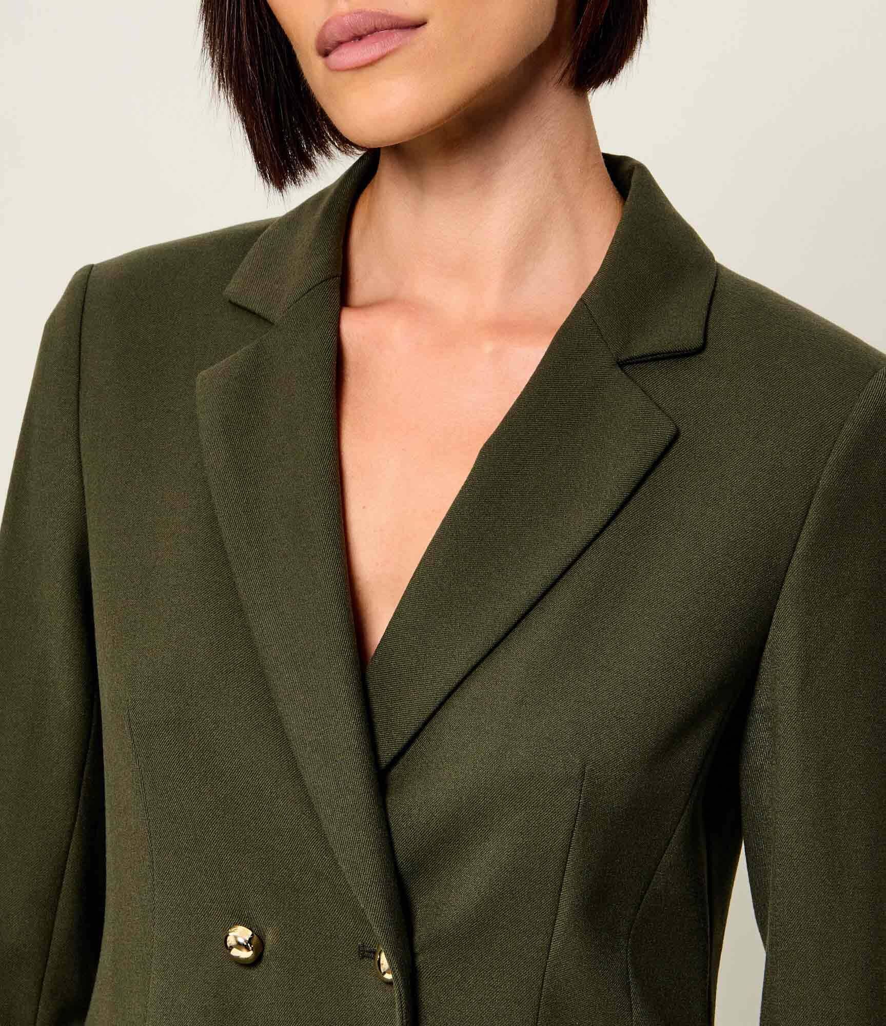 Marc Cain Jachetă | Slim Fit