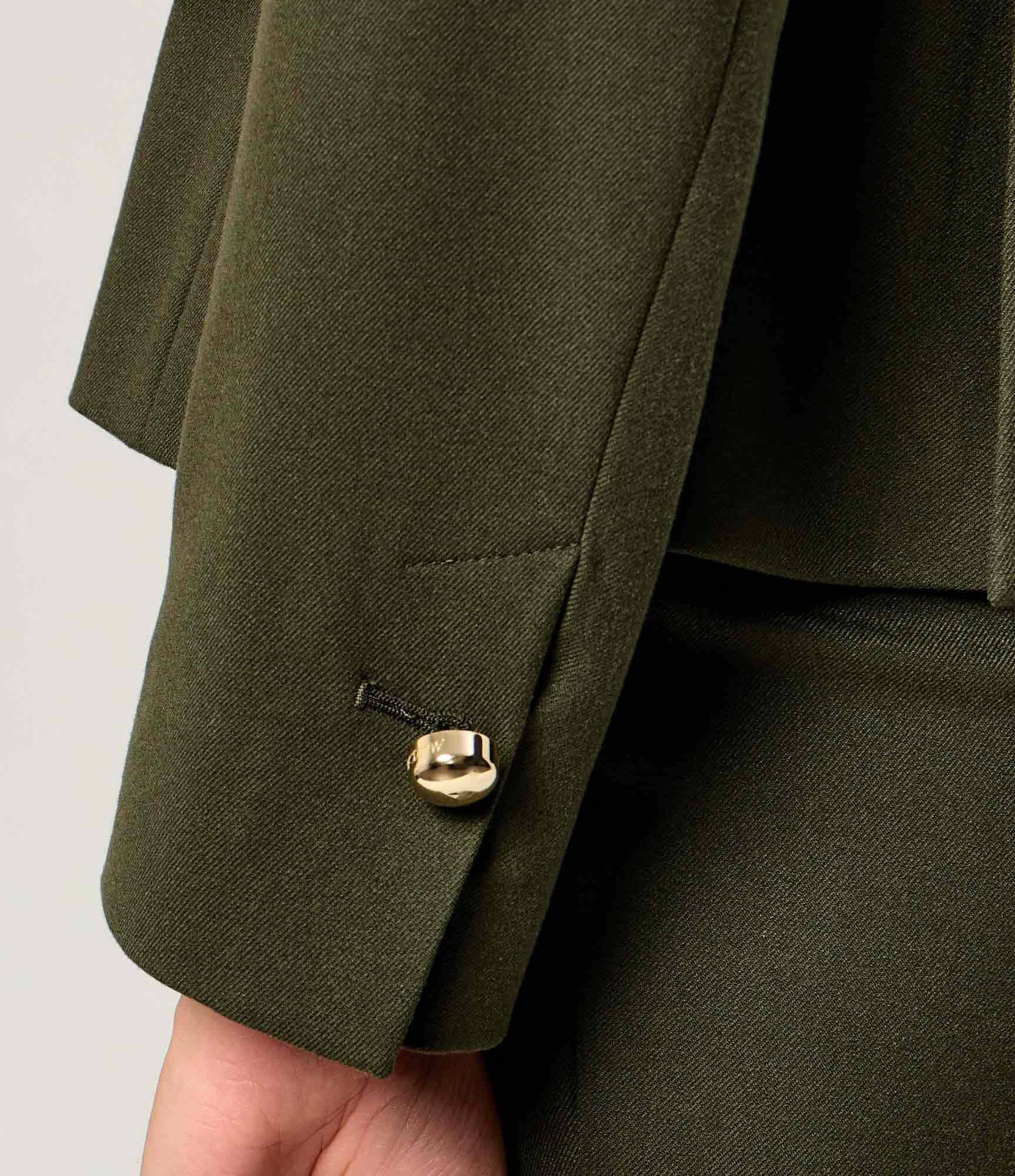 Marc Cain Jachetă | Slim Fit