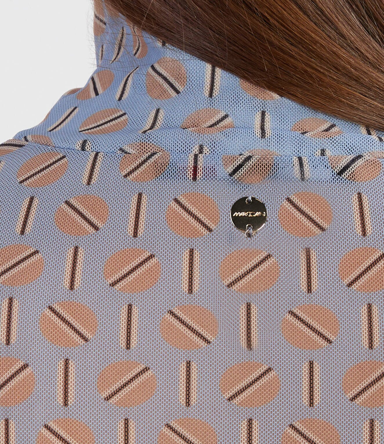 Marc Cain Maletă | Regular Fit