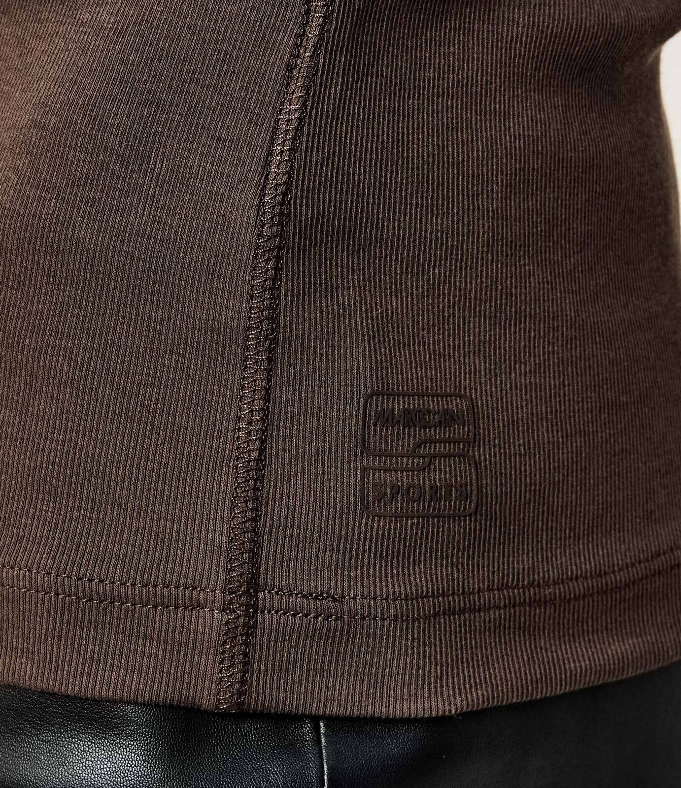 Marc Cain Maletă | Slim Fit