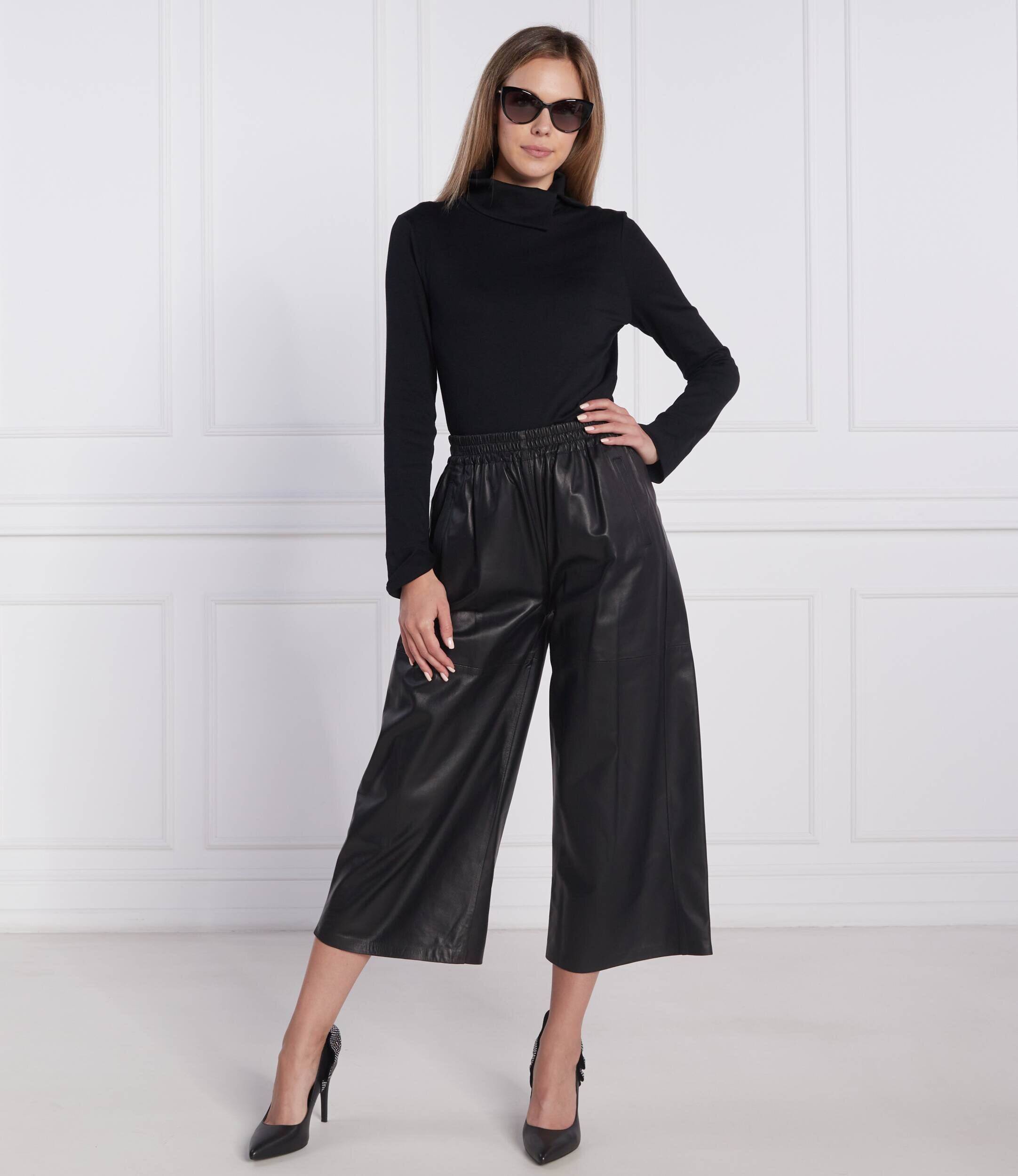 Marc Cain Maletă | Slim Fit