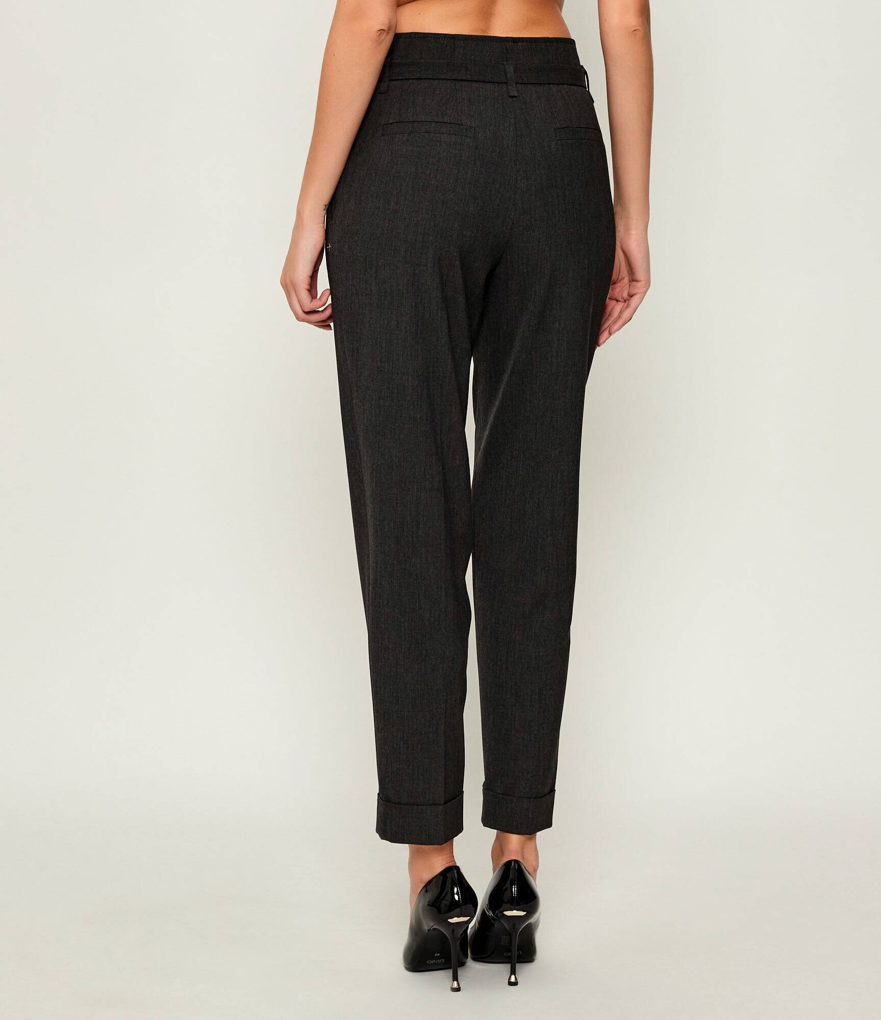 Marc Cain Pantaloni chino | regular fit