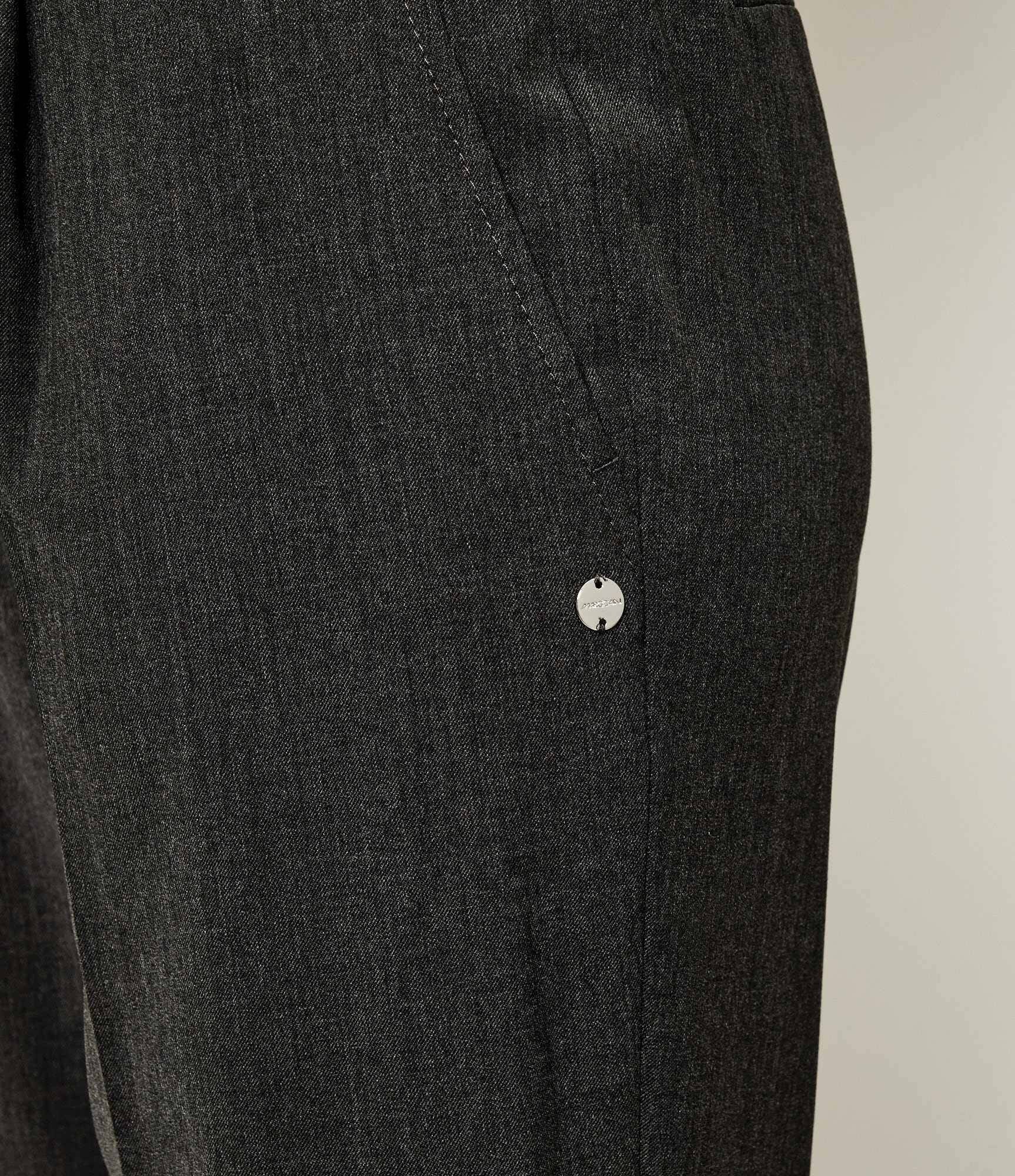 Marc Cain Pantaloni chino | regular fit