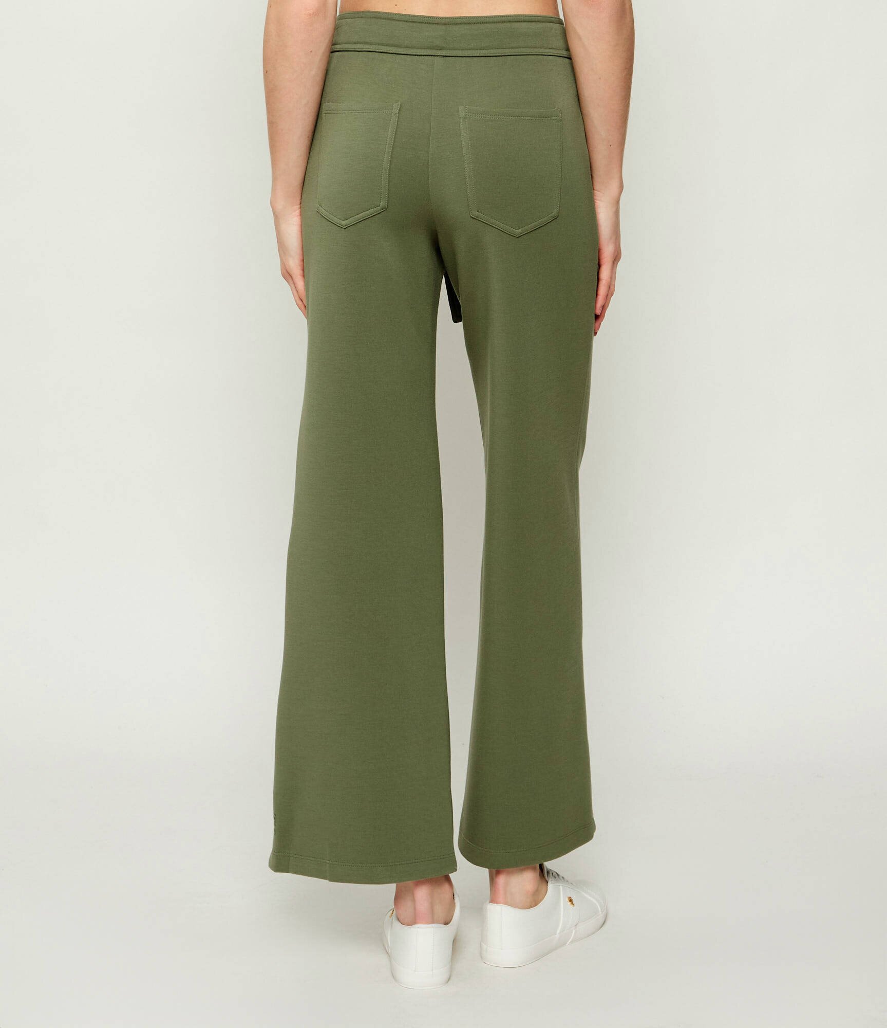 Marc Cain Pantaloni de trening | Relaxed fit