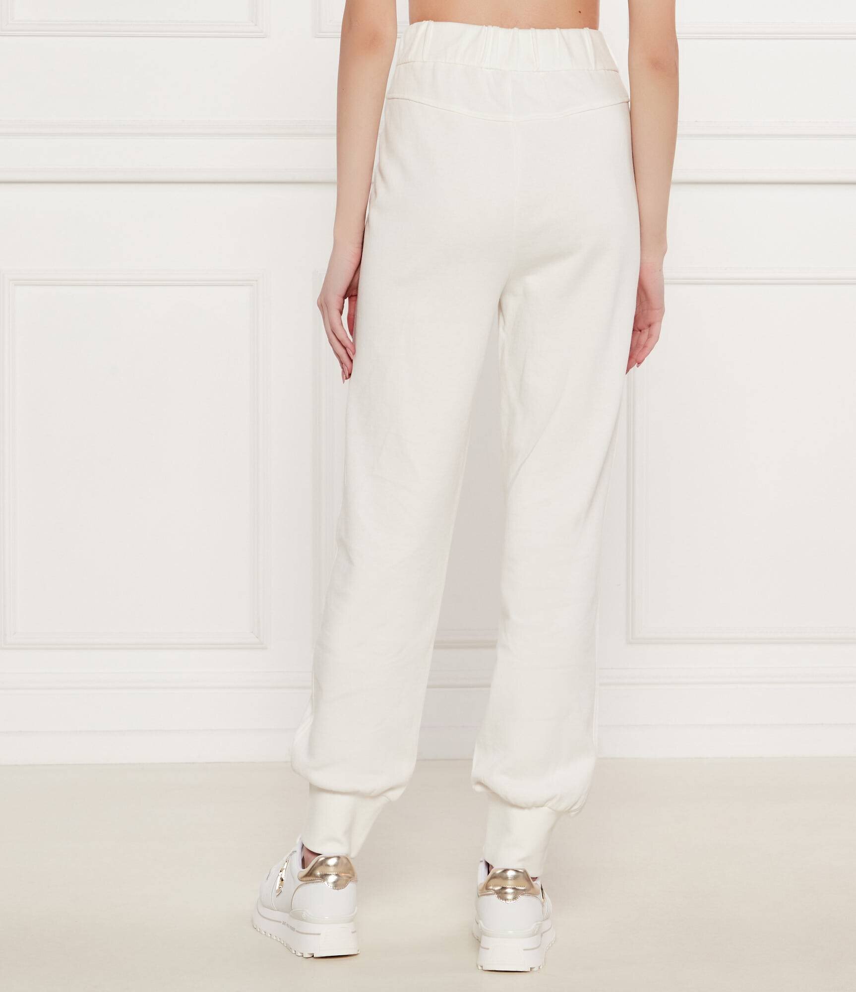 Marc Cain Pantaloni de trening | Relaxed fit