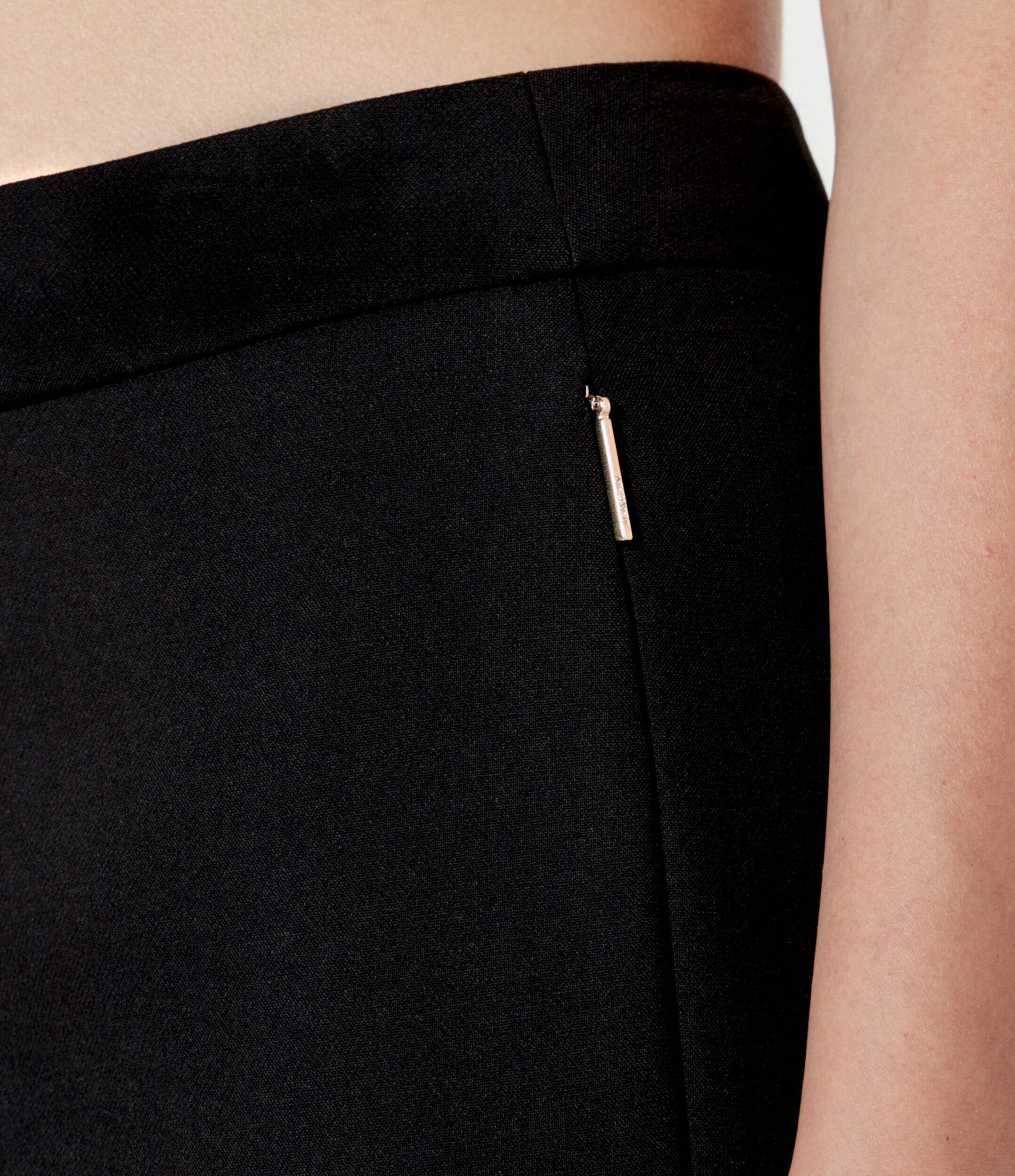Marc Cain Pantaloni FENDOU | regular fit