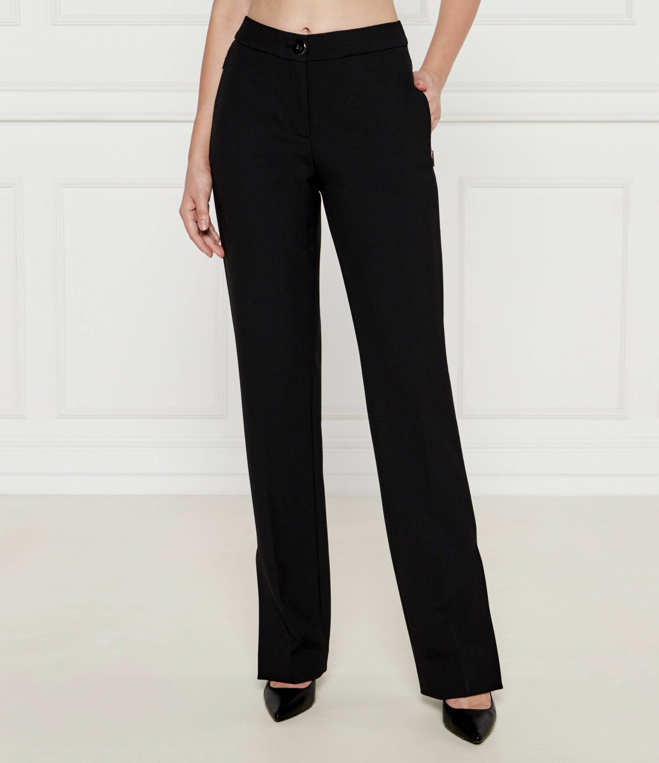Marc Cain Pantaloni FENDOU | regular fit