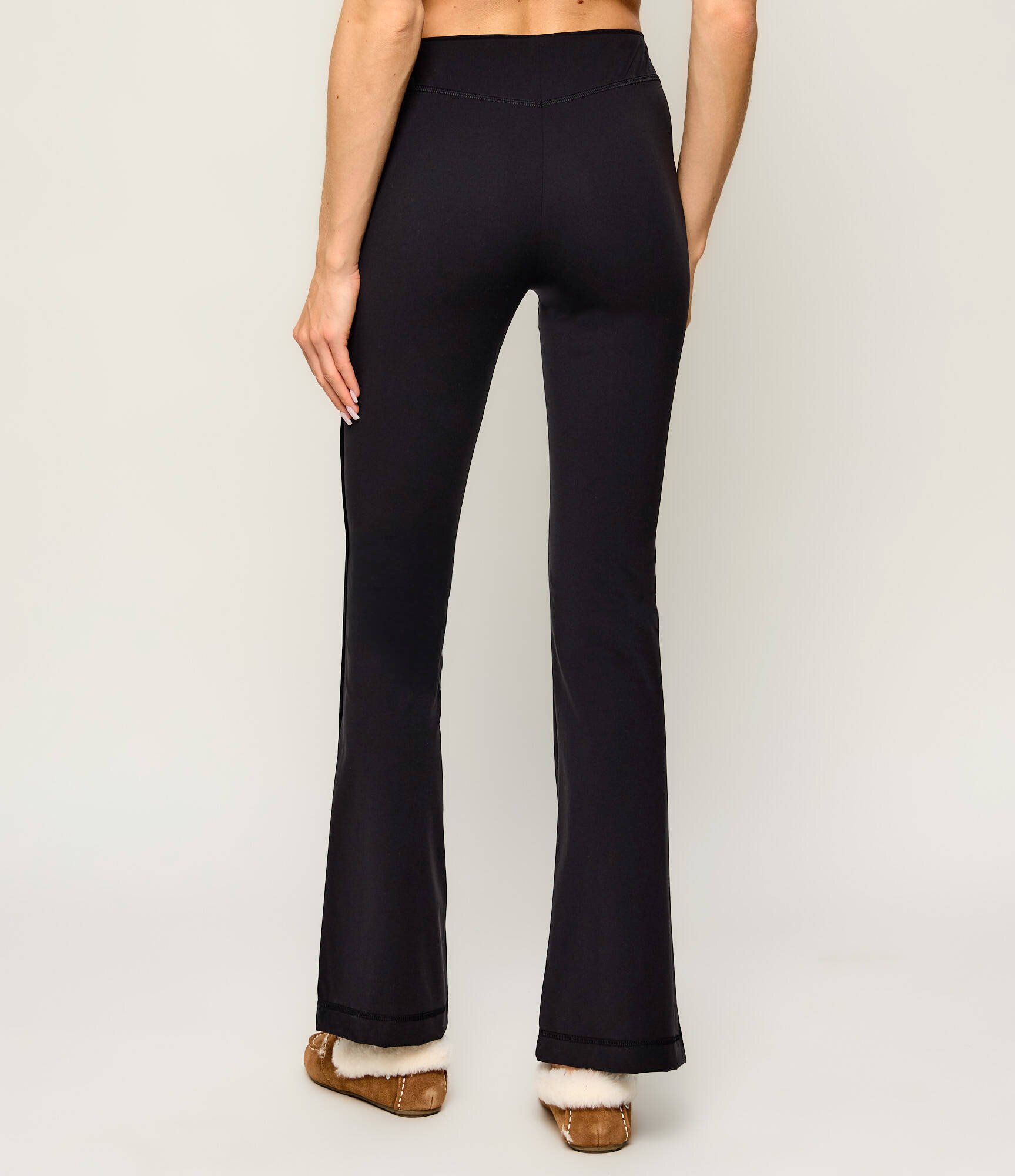 Marc Cain Pantaloni | flare fit