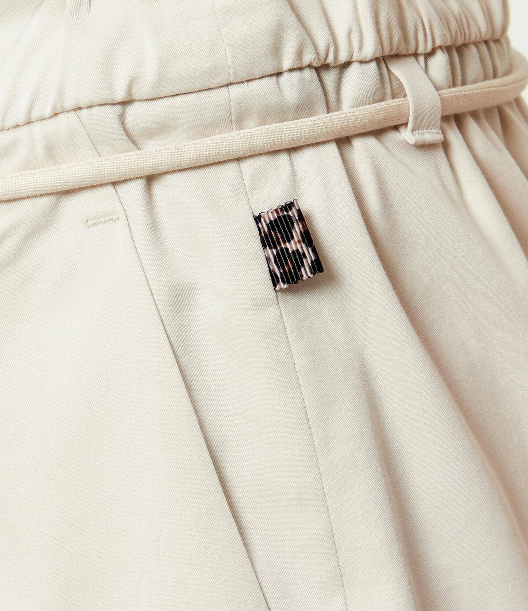 Marc Cain Pantaloni FORDON | Loose fit