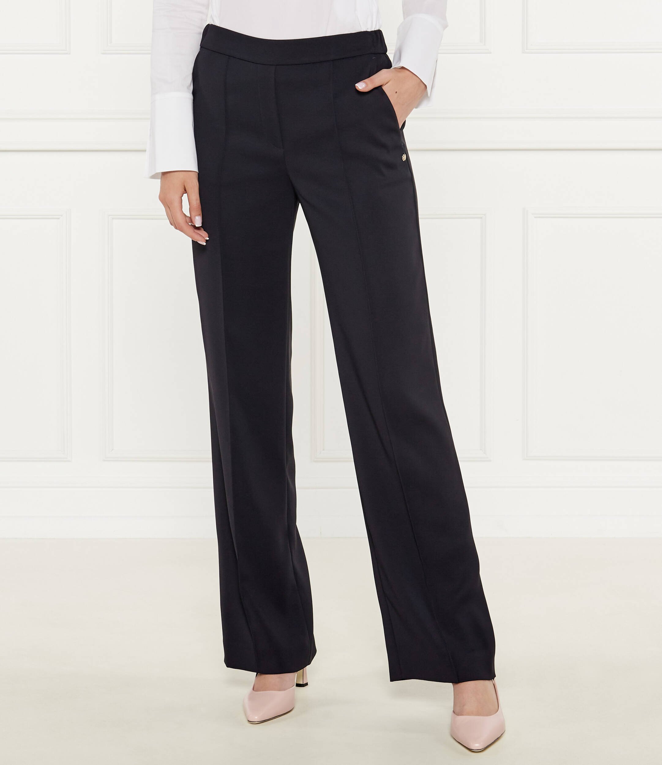 Marc Cain Pantaloni | Palazzo