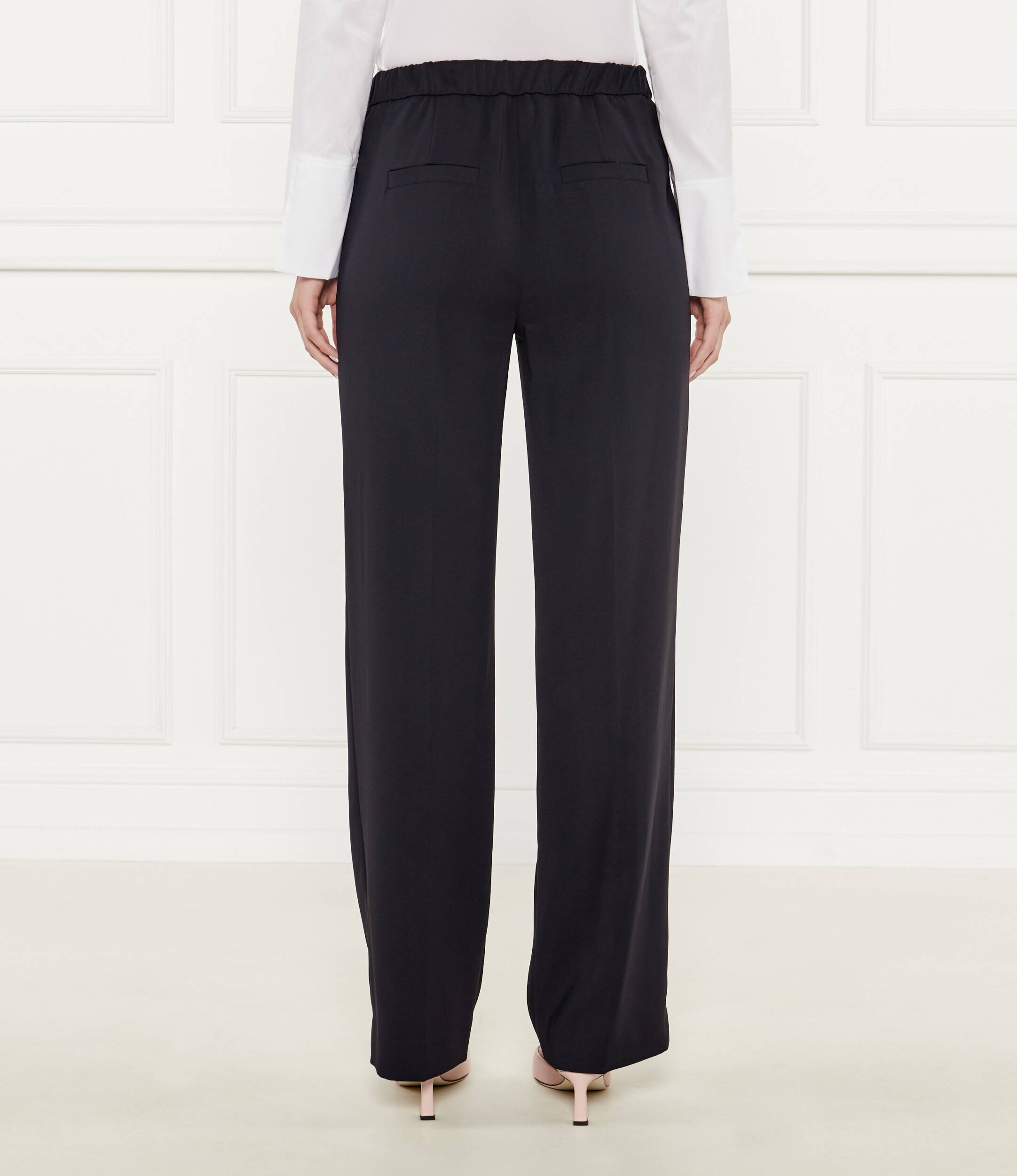 Marc Cain Pantaloni | Palazzo