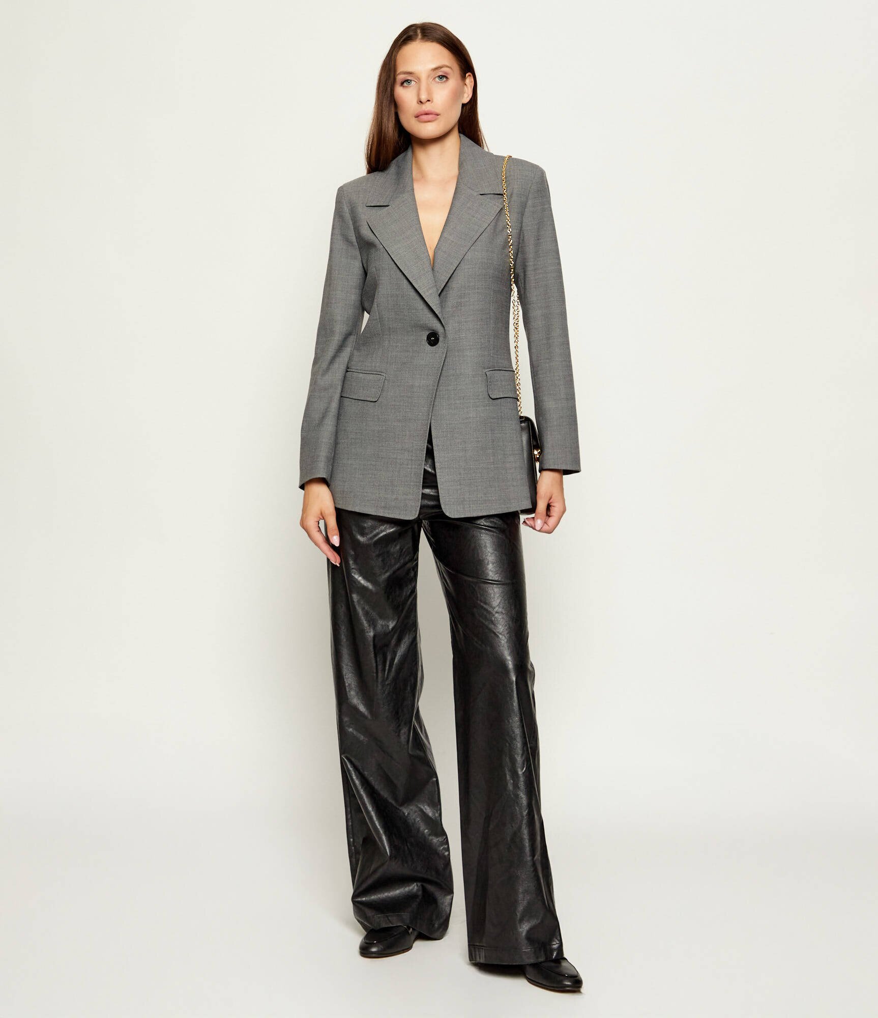 Marc Cain Pantaloni | regular fit