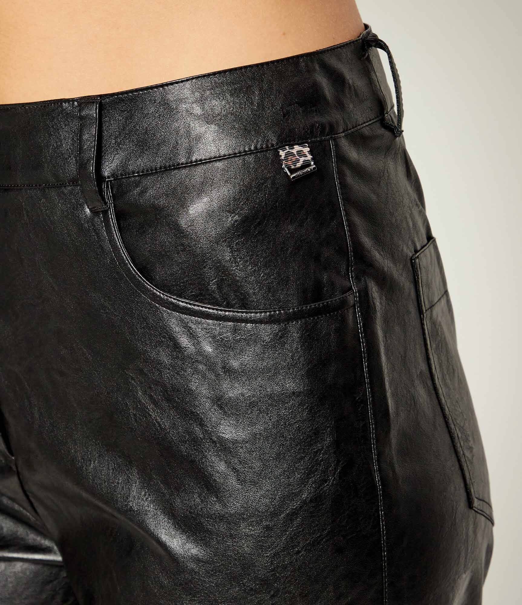Marc Cain Pantaloni | regular fit