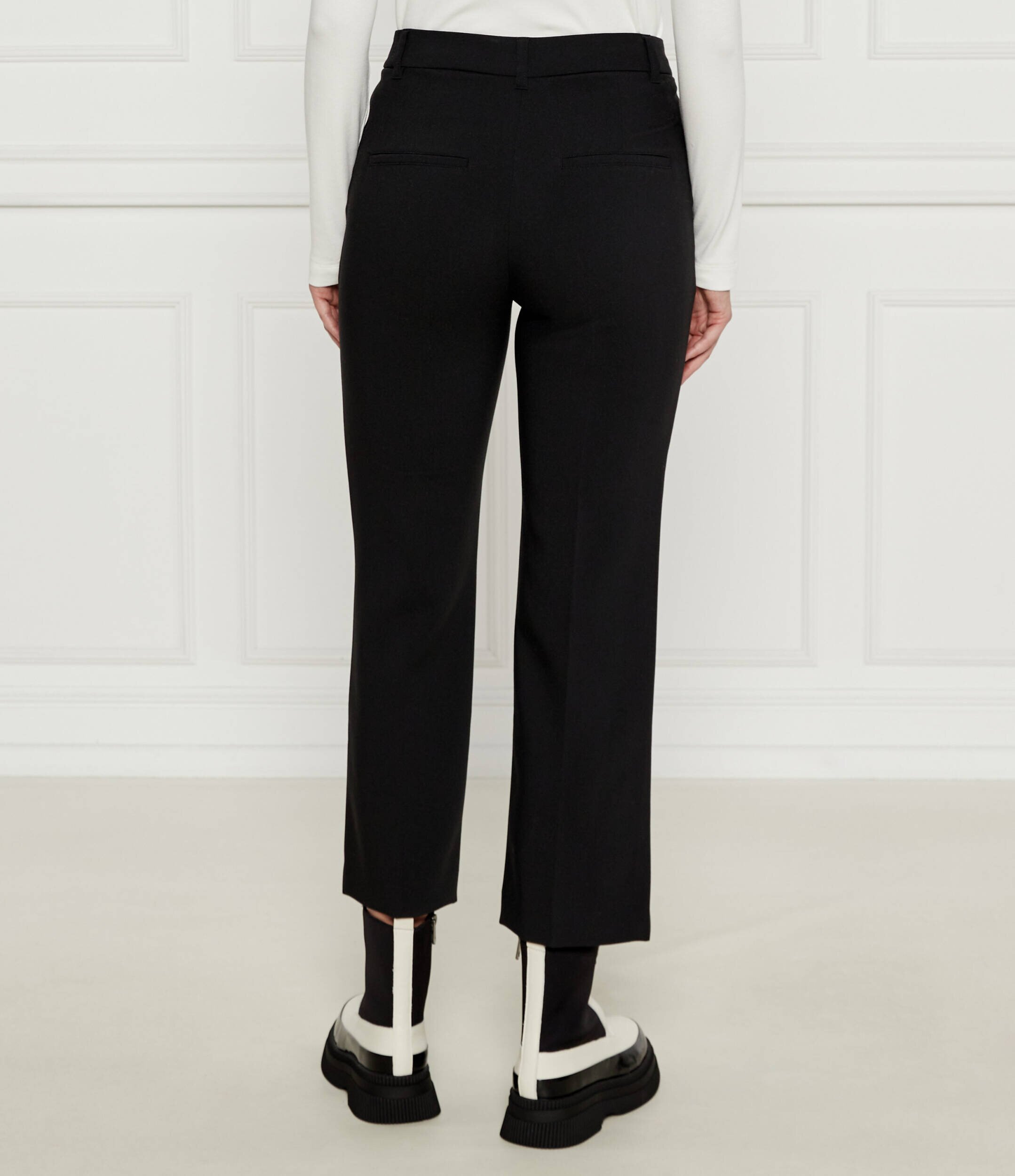 Marc Cain Pantaloni | regular fit