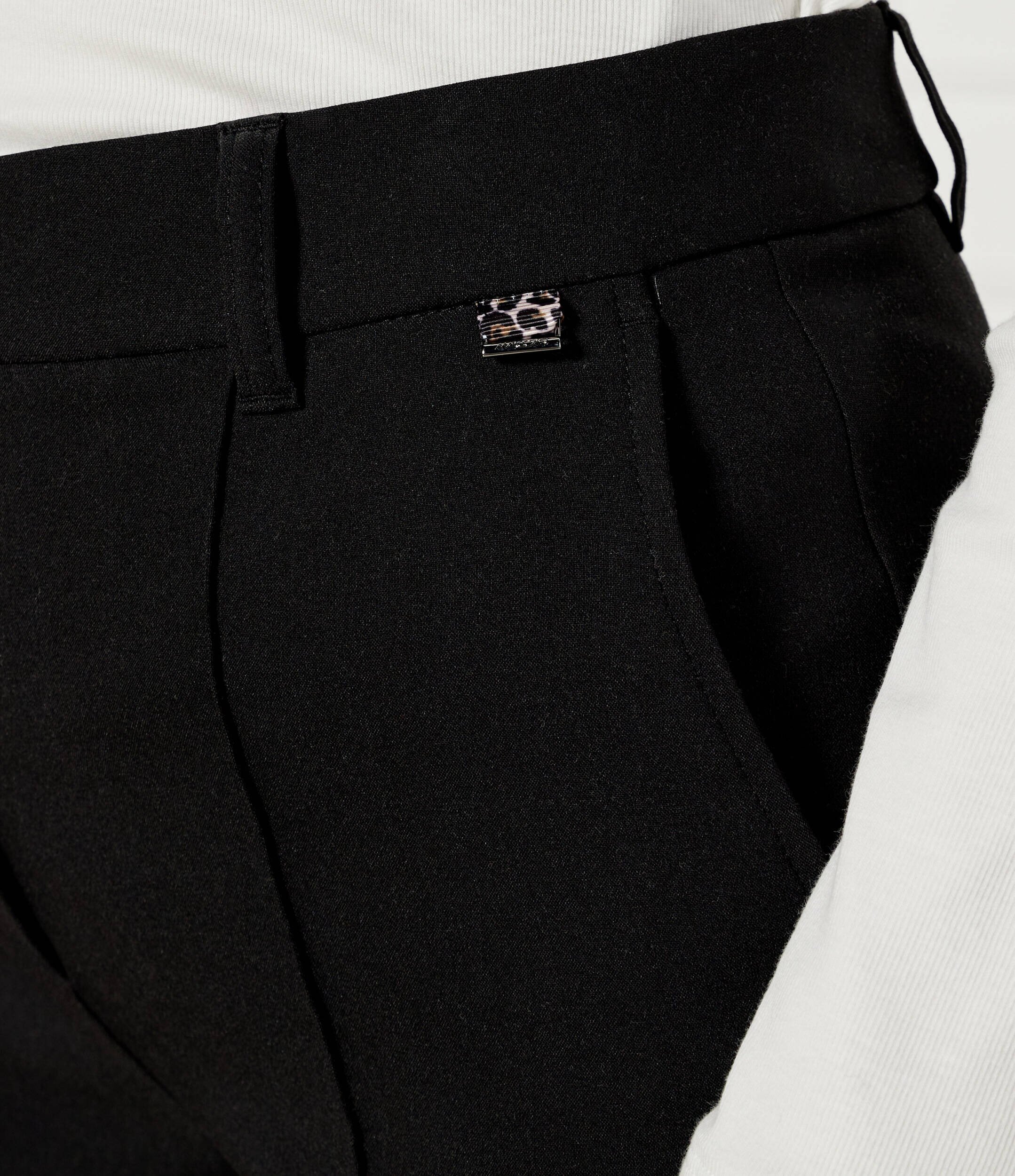 Marc Cain Pantaloni | regular fit