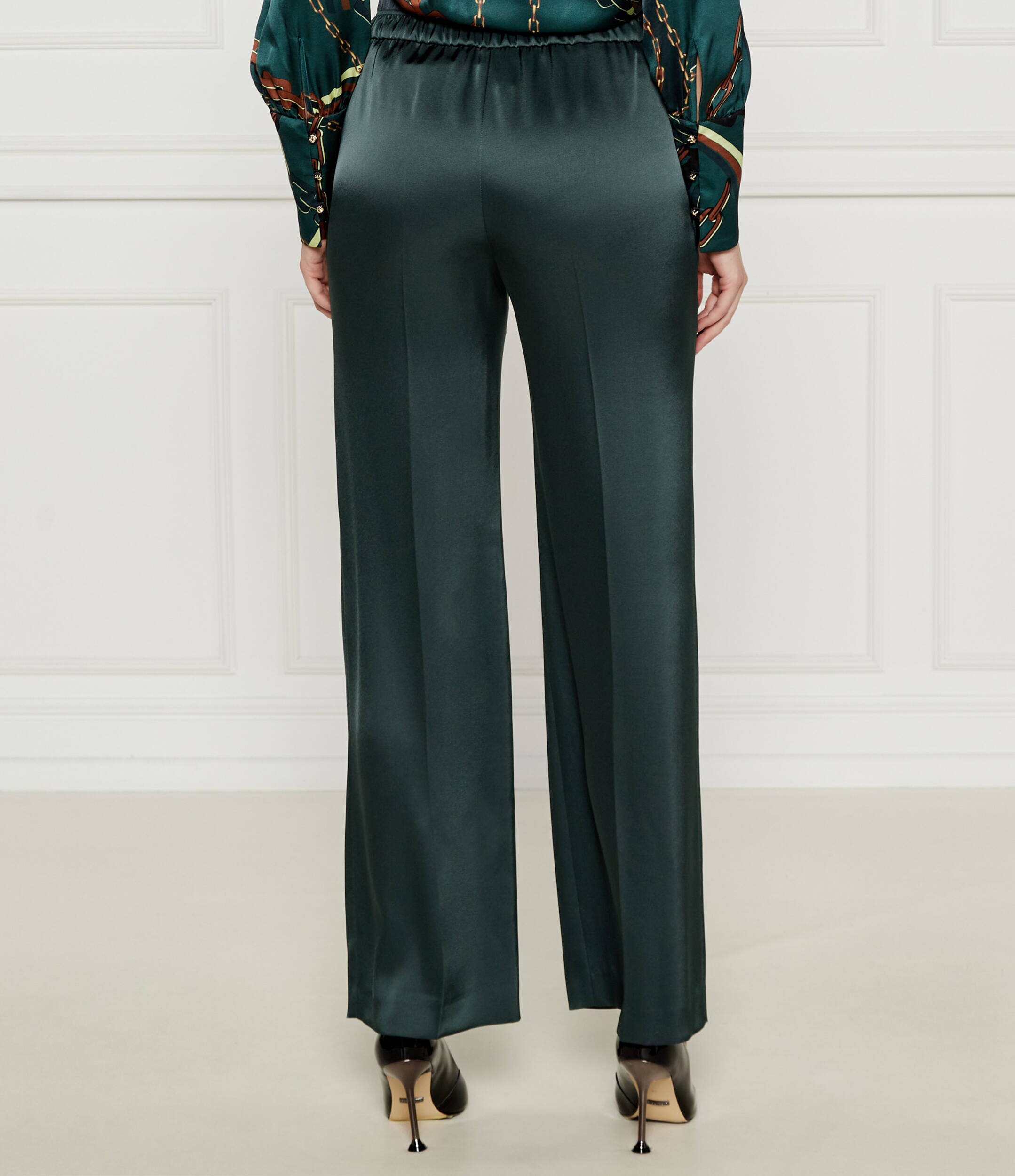 Marc Cain Pantaloni | regular fit
