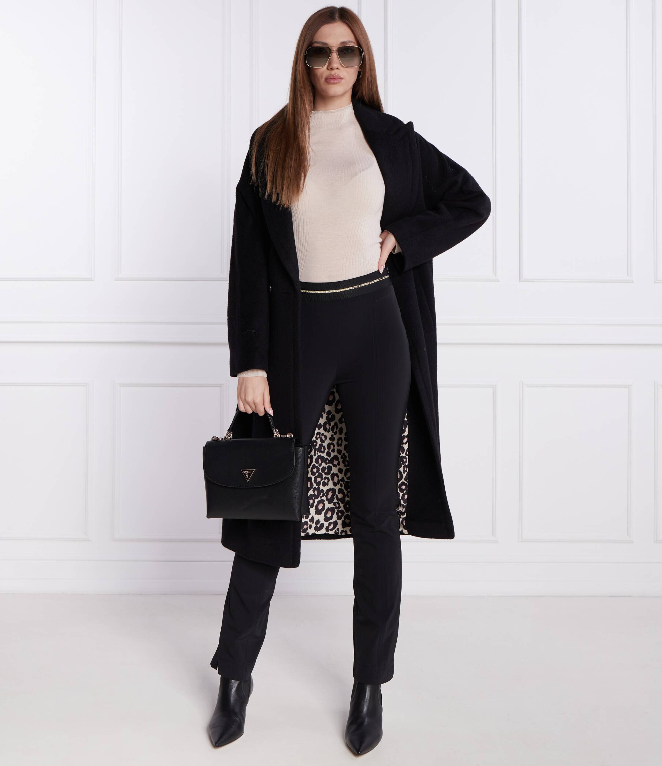 Marc Cain Pantaloni | Regular Fit