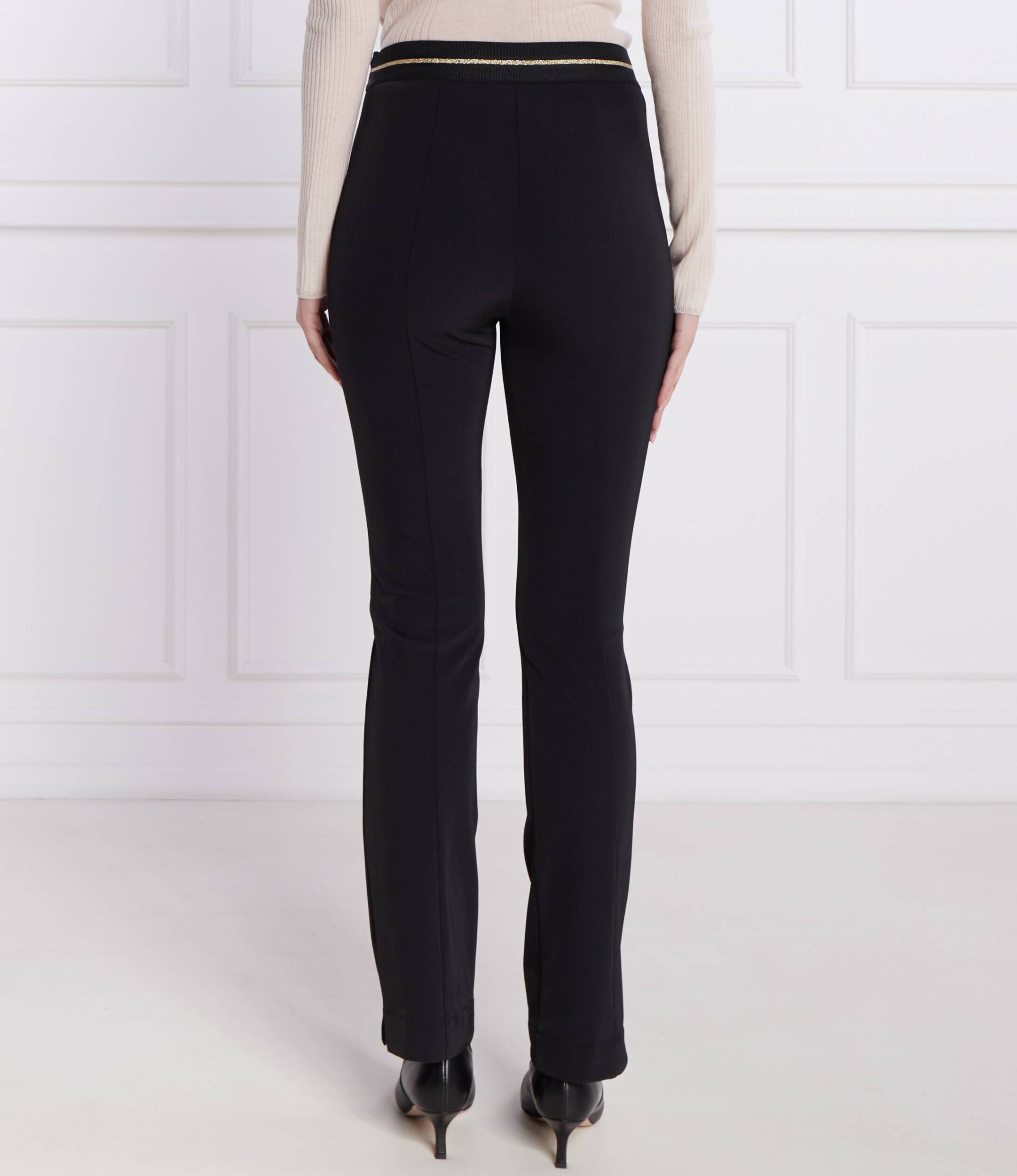 Marc Cain Pantaloni | Regular Fit