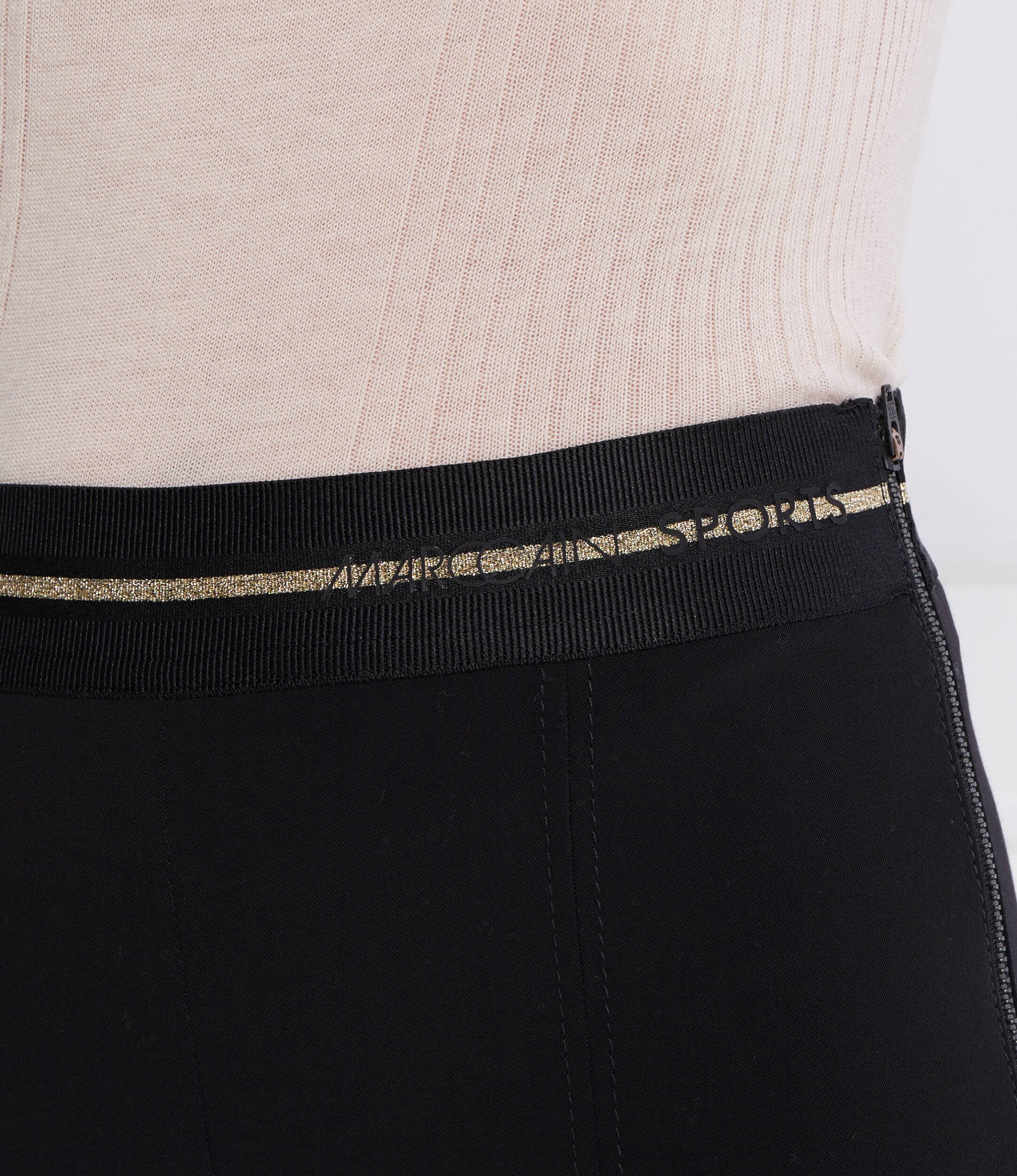 Marc Cain Pantaloni | Regular Fit