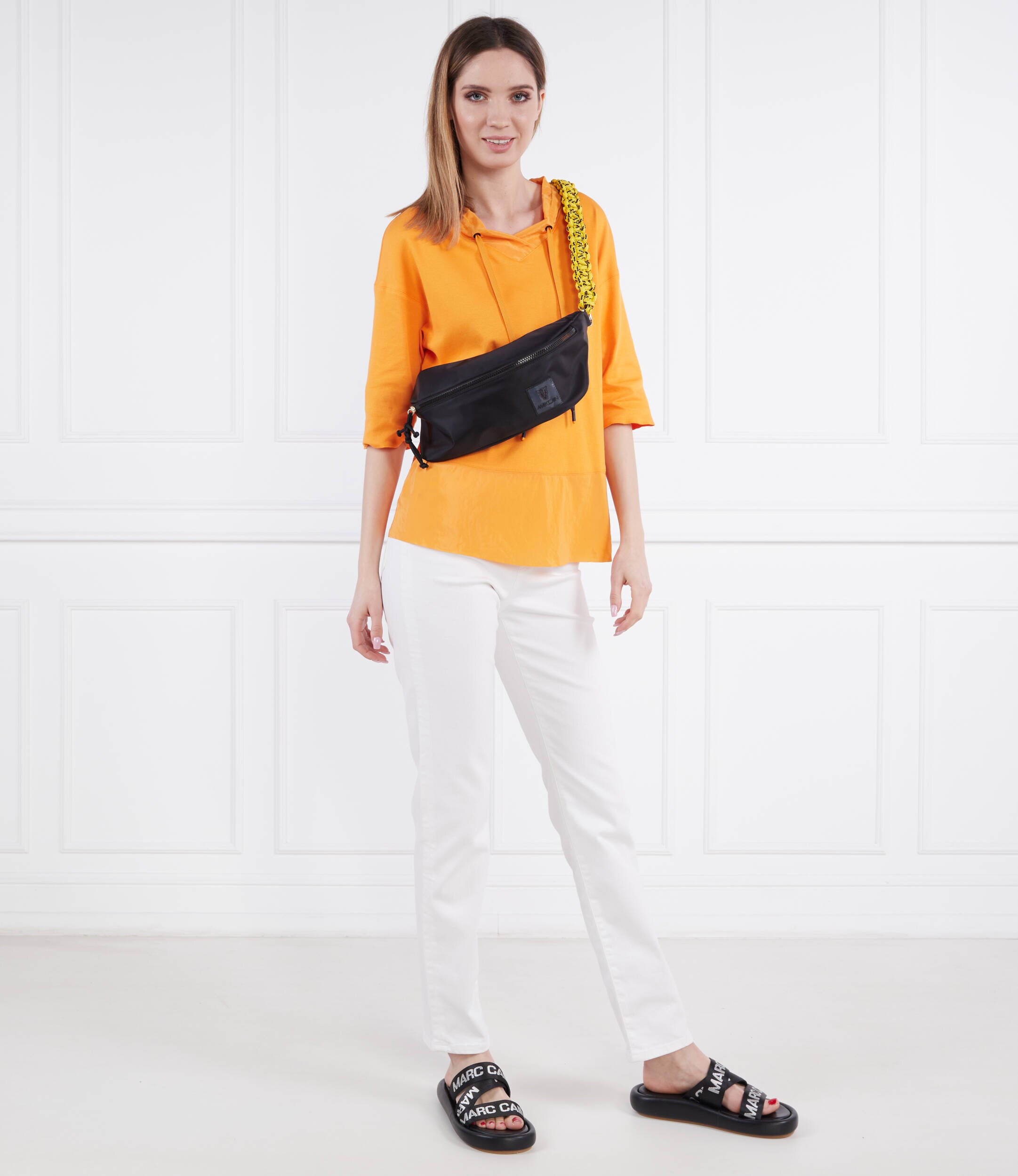 Marc Cain Pantaloni | Regular Fit