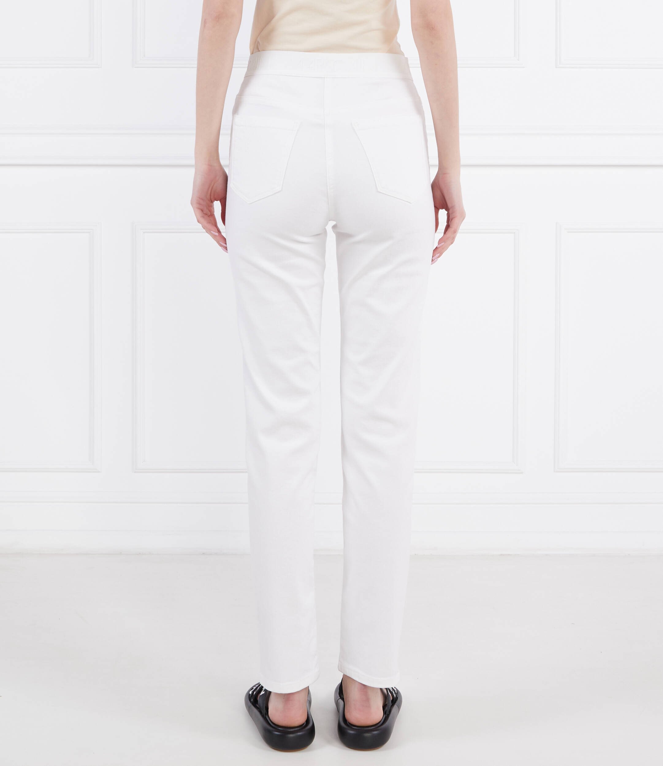 Marc Cain Pantaloni | Regular Fit