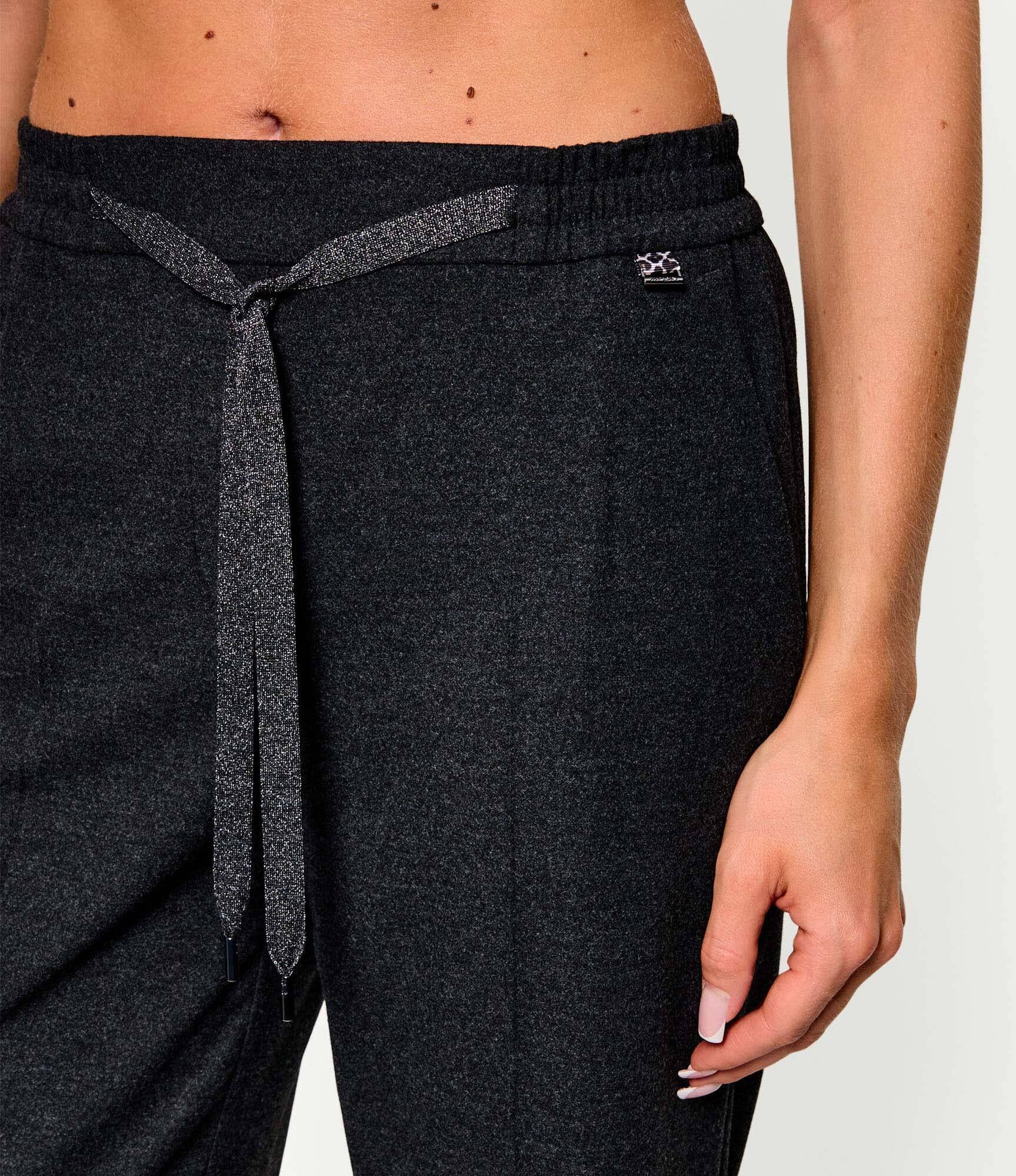 Marc Cain Pantaloni | Relaxed fit