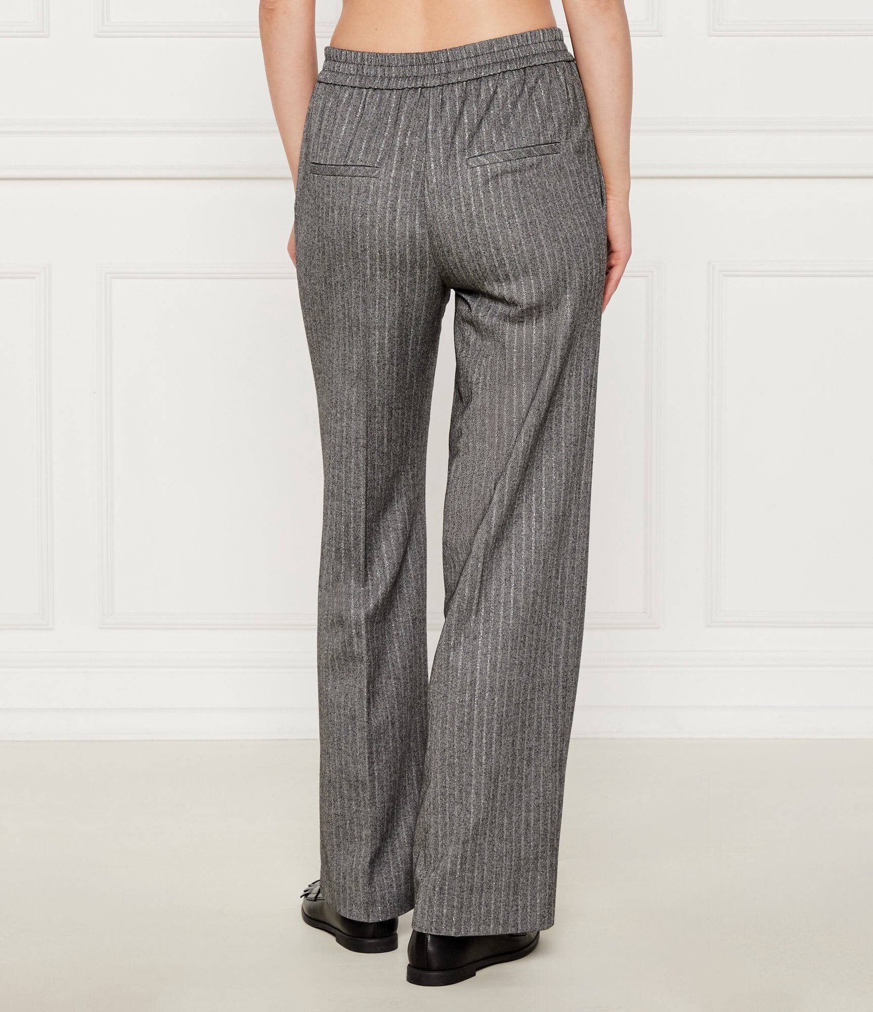 Marc Cain Pantaloni | Relaxed fit