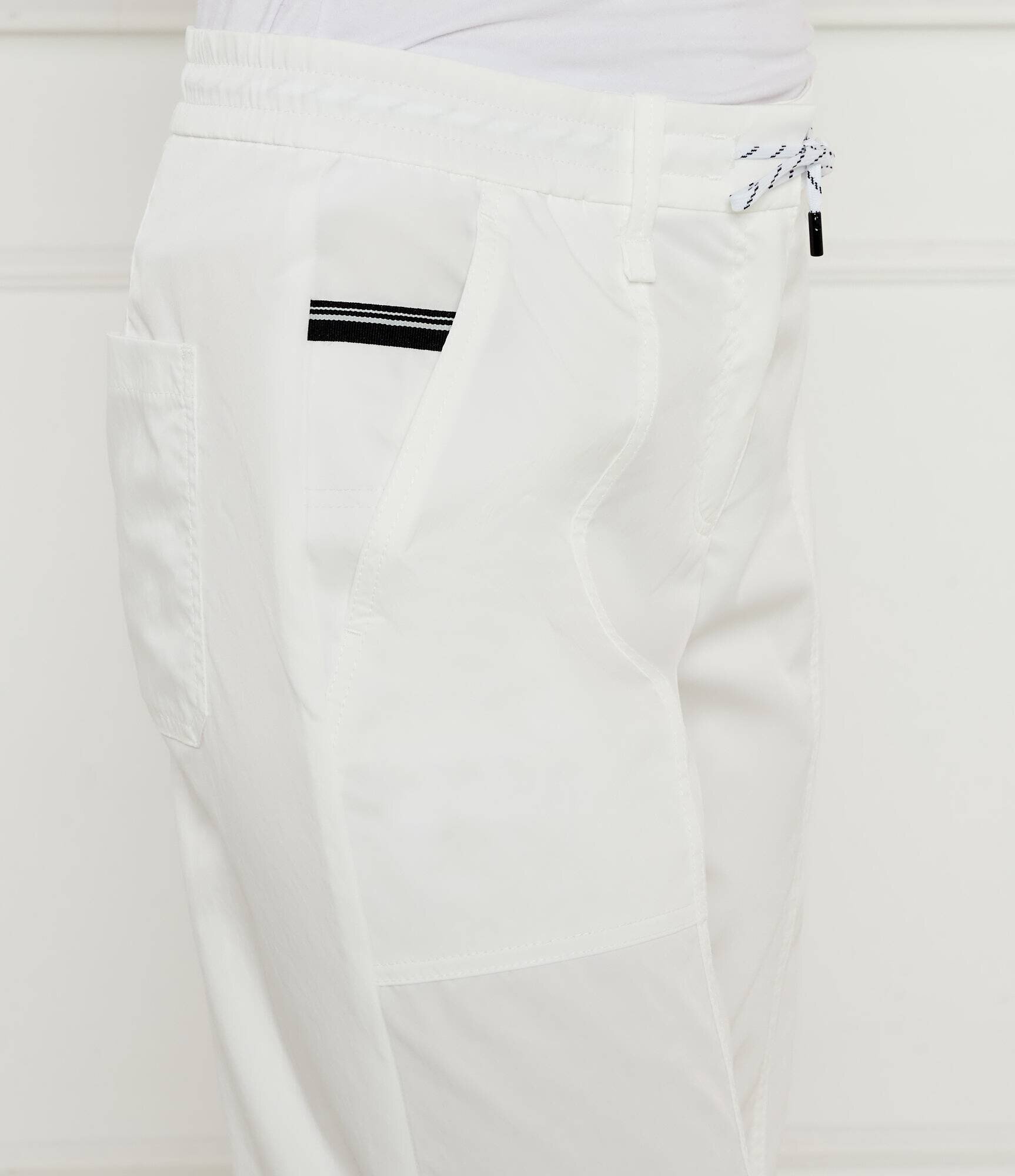 Marc Cain Pantaloni | Relaxed fit