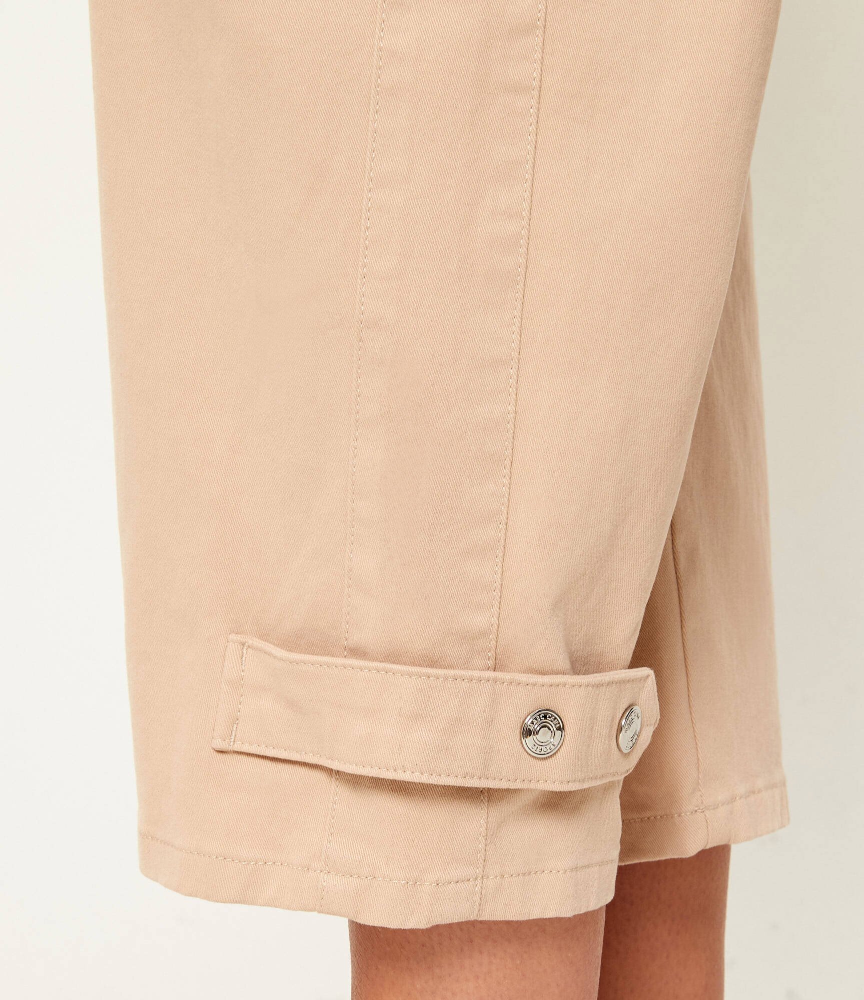 Marc Cain Pantaloni Ruma | Relaxed fit