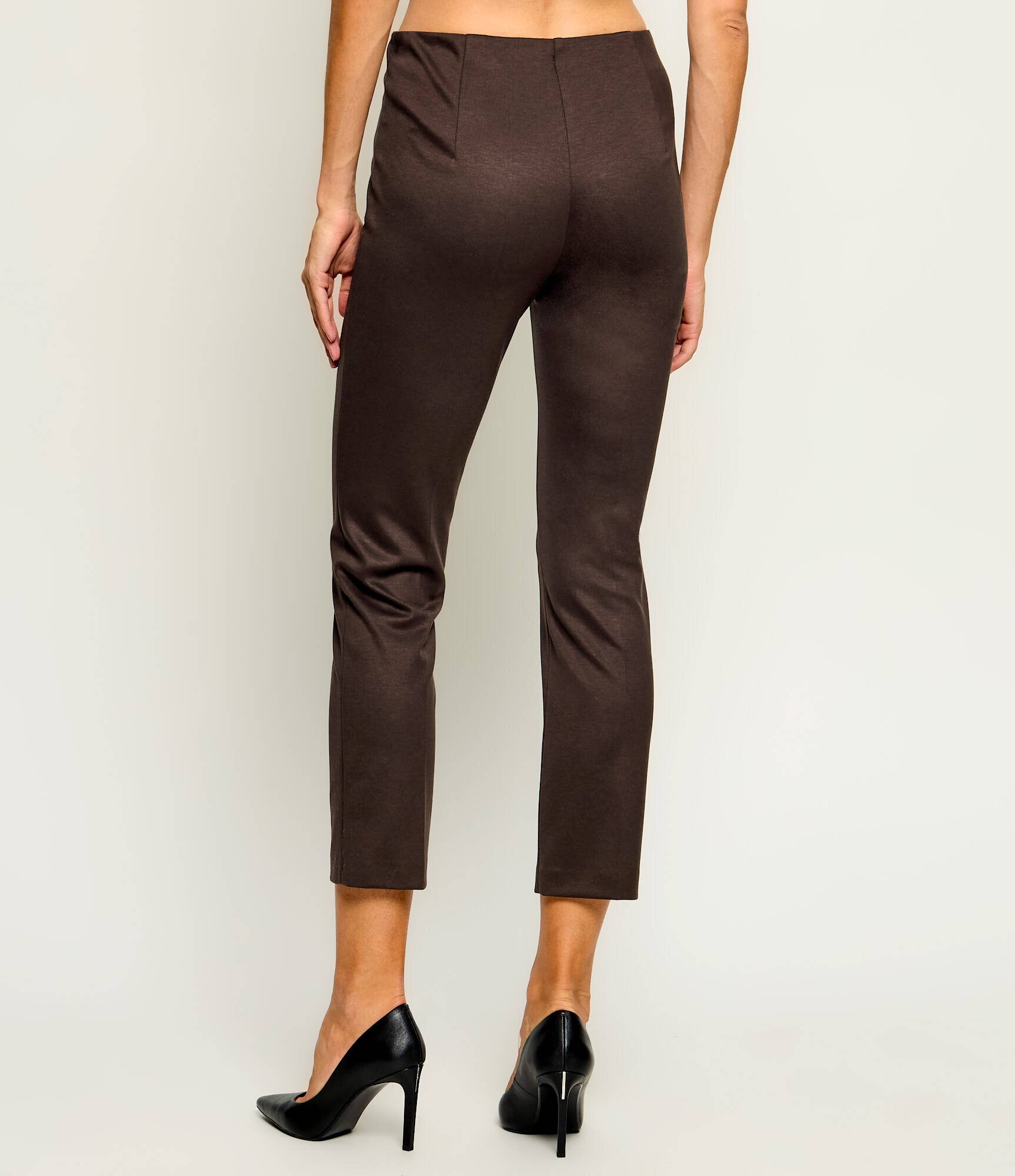 Marc Cain Pantaloni | Slim Fit