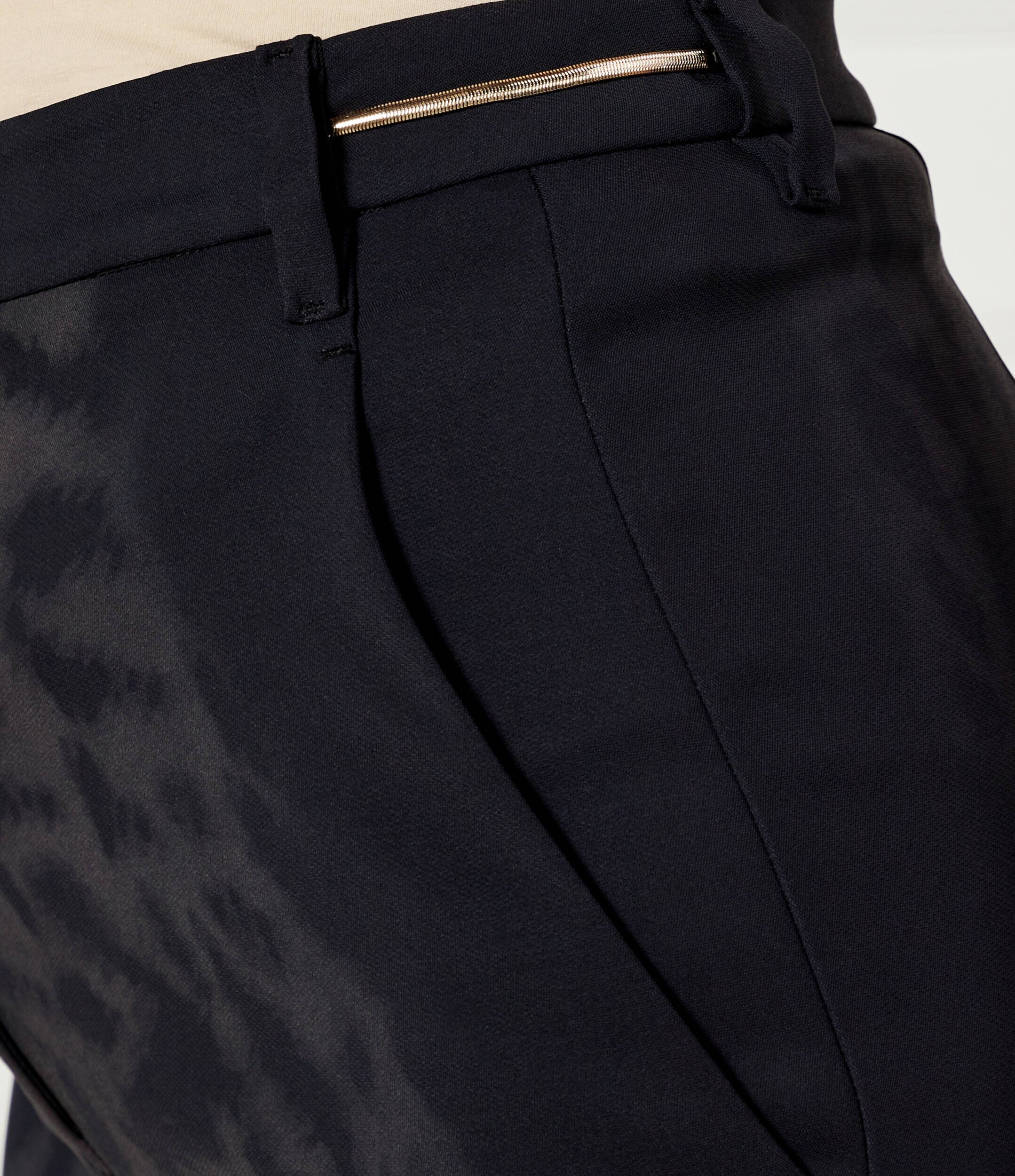 Marc Cain Pantaloni | Slim Fit