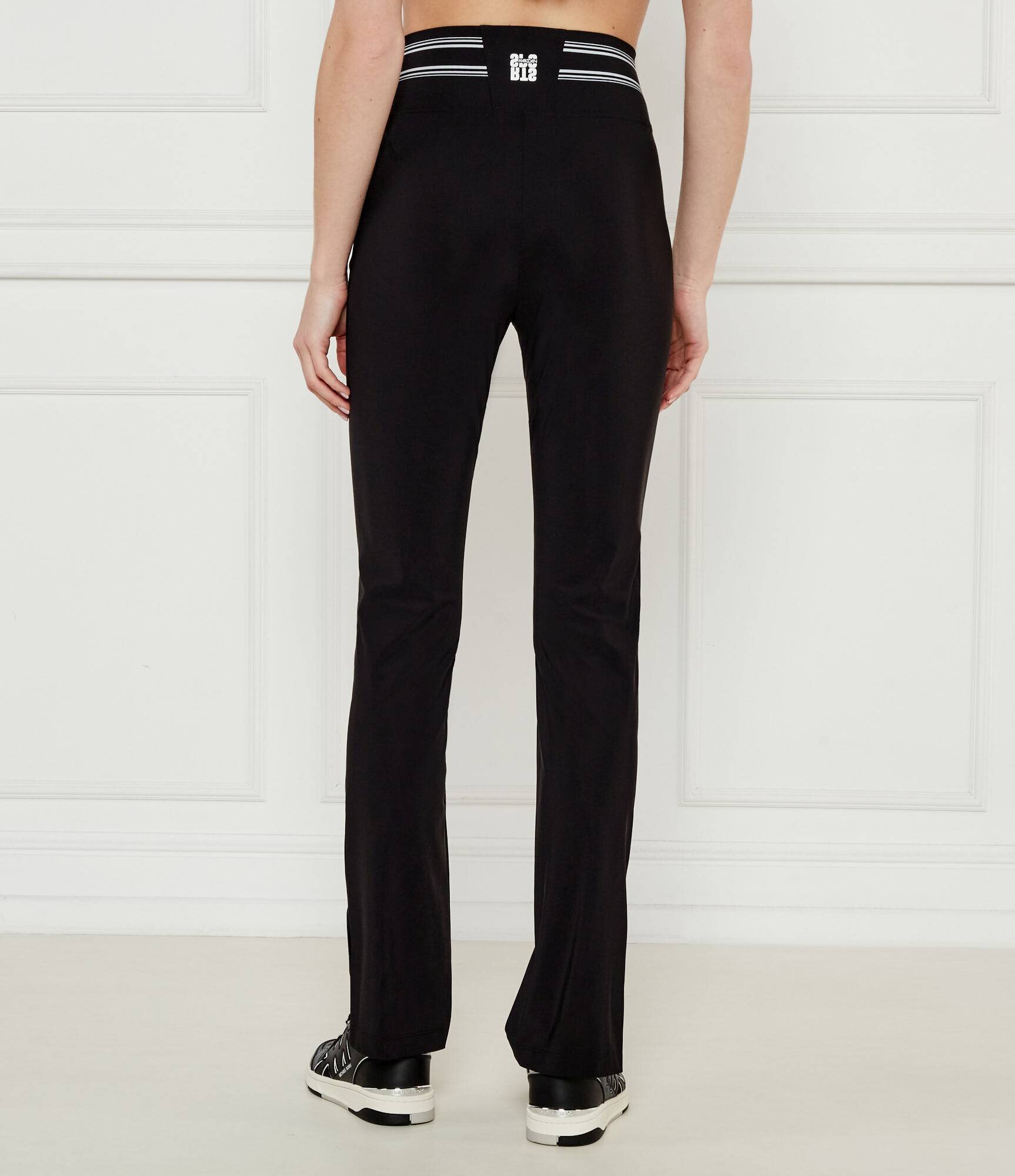 Marc Cain Pantaloni Sumber | Slim Fit | high waist