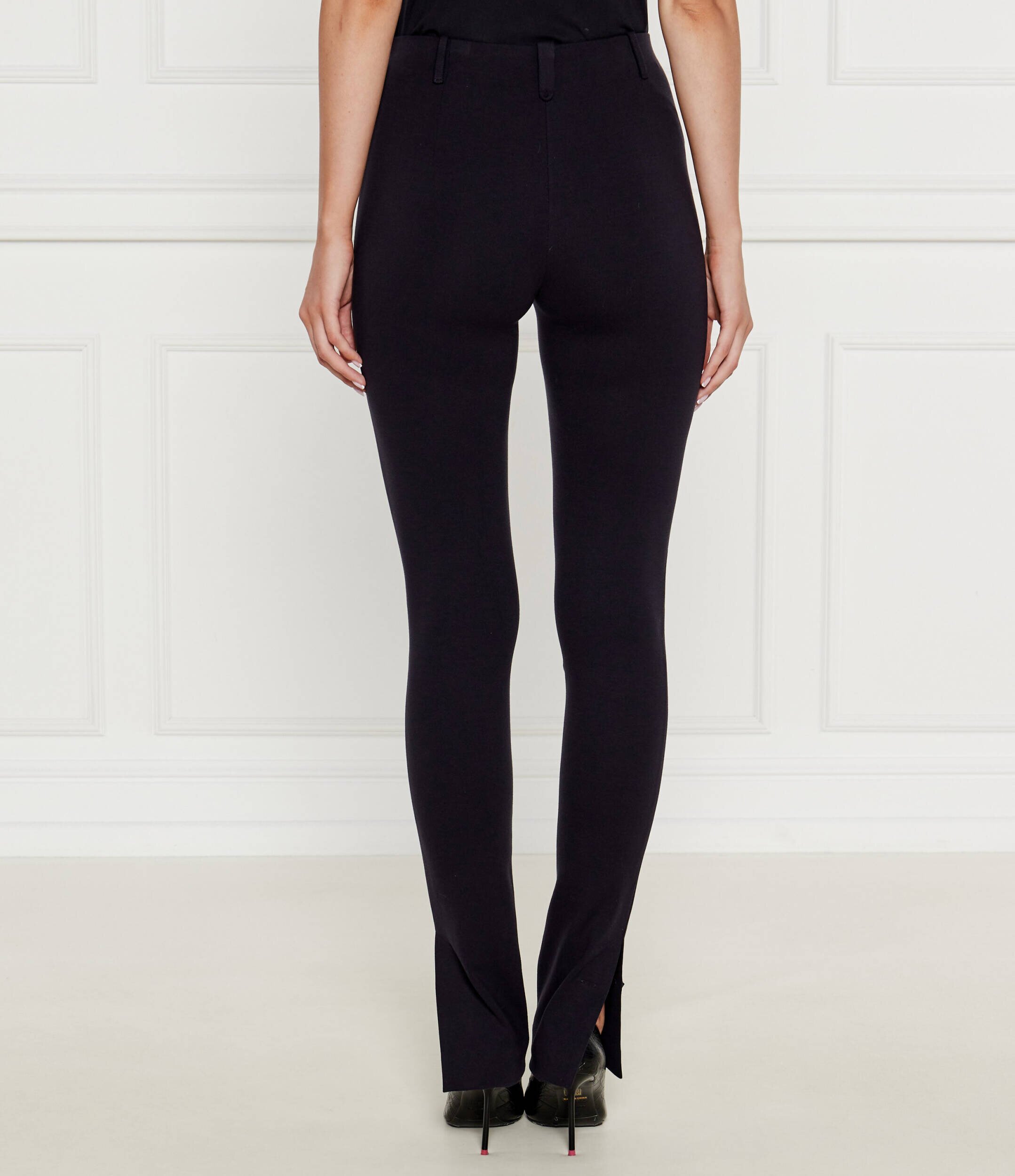 Marc Cain Pantaloni Sydney | Slim Fit