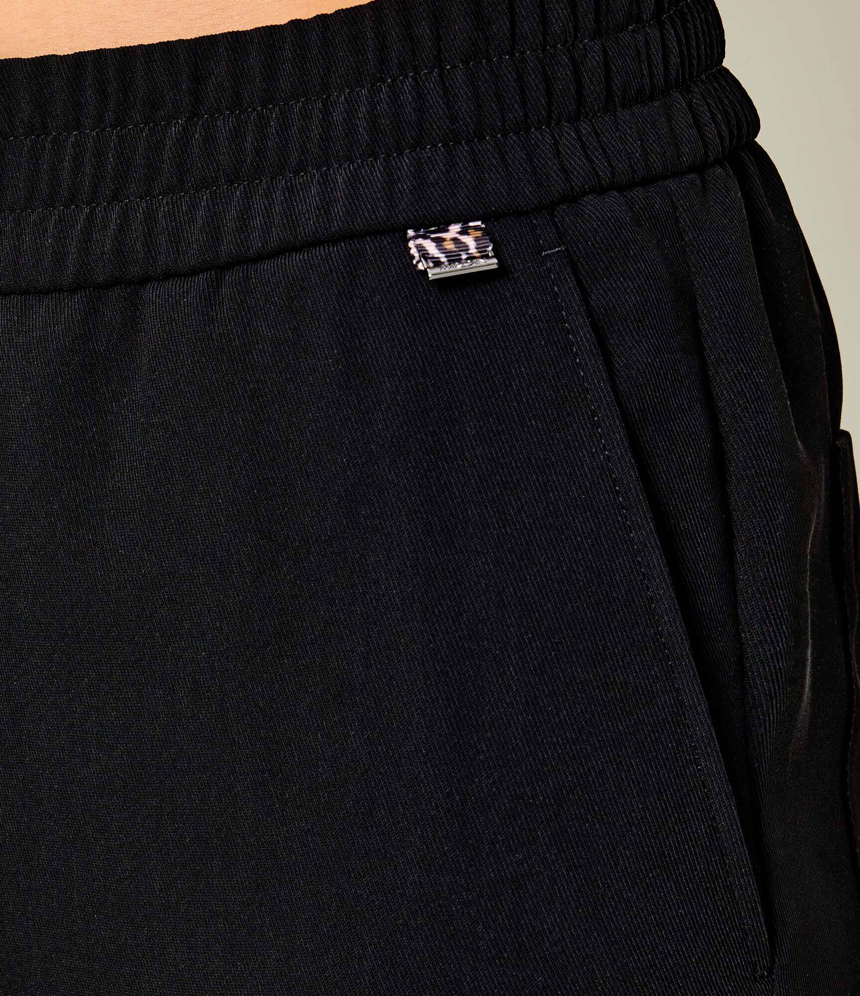 Marc Cain Pantaloni | Tapered fit