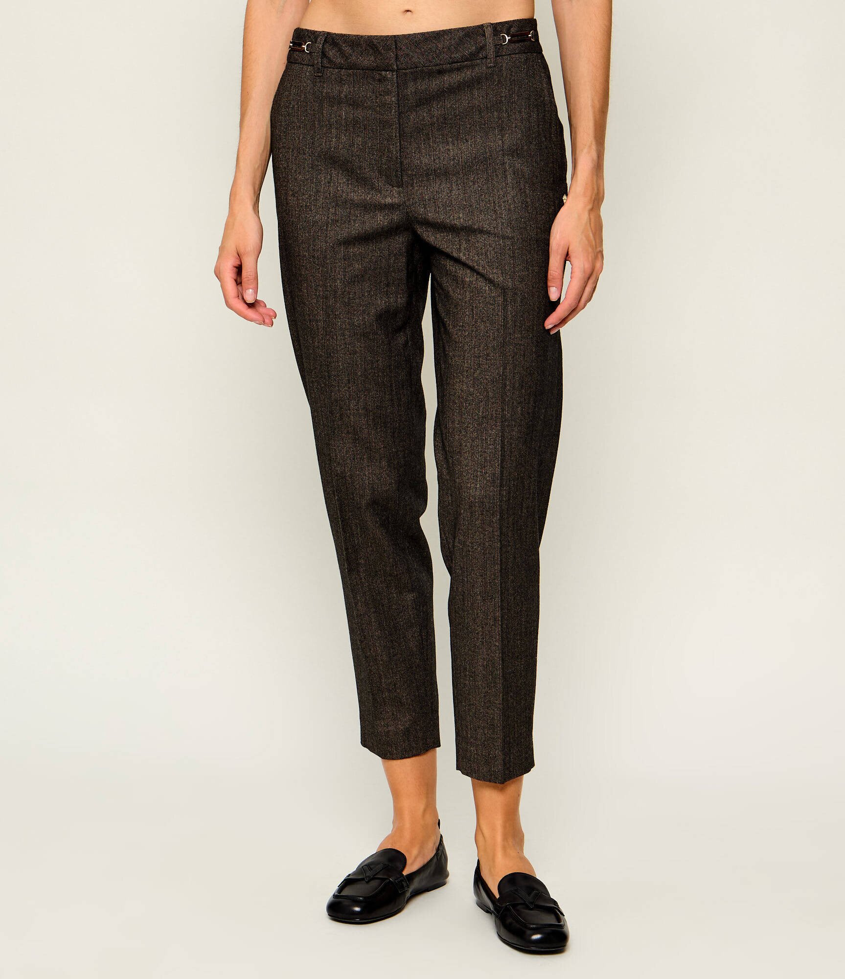 Marc Cain Pantaloni țigarete Fordon | regular fit