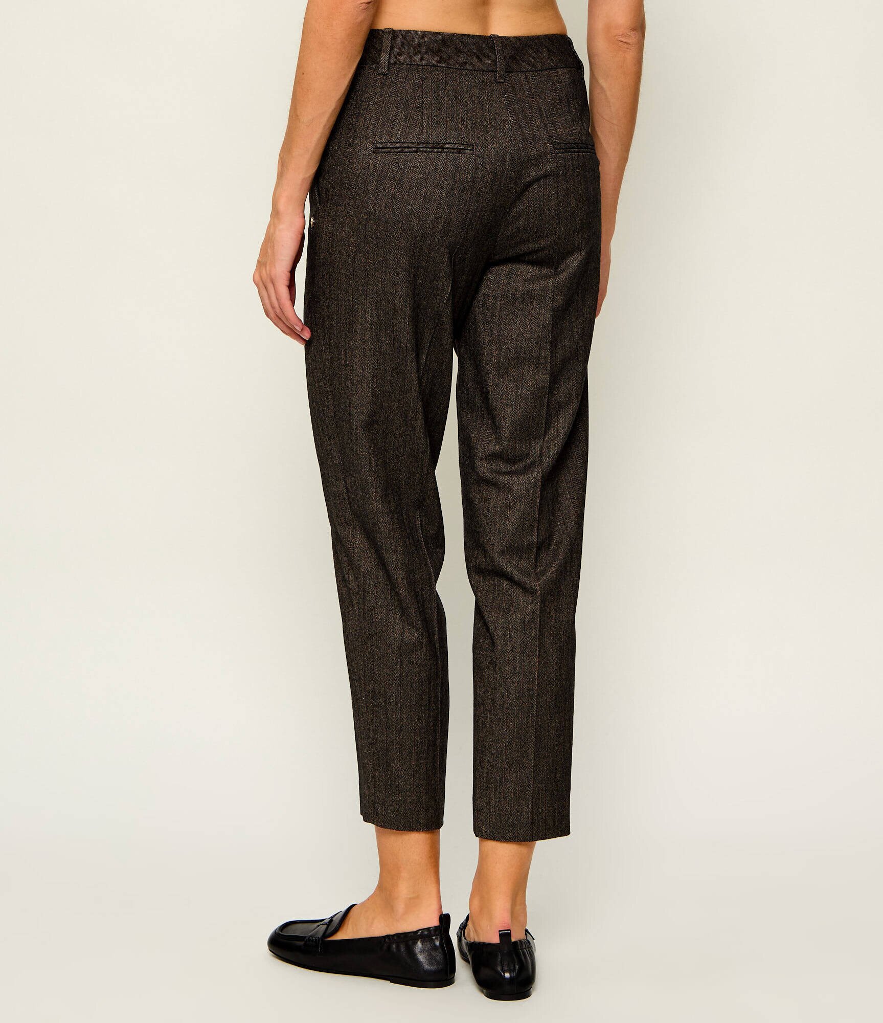 Marc Cain Pantaloni țigarete Fordon | regular fit