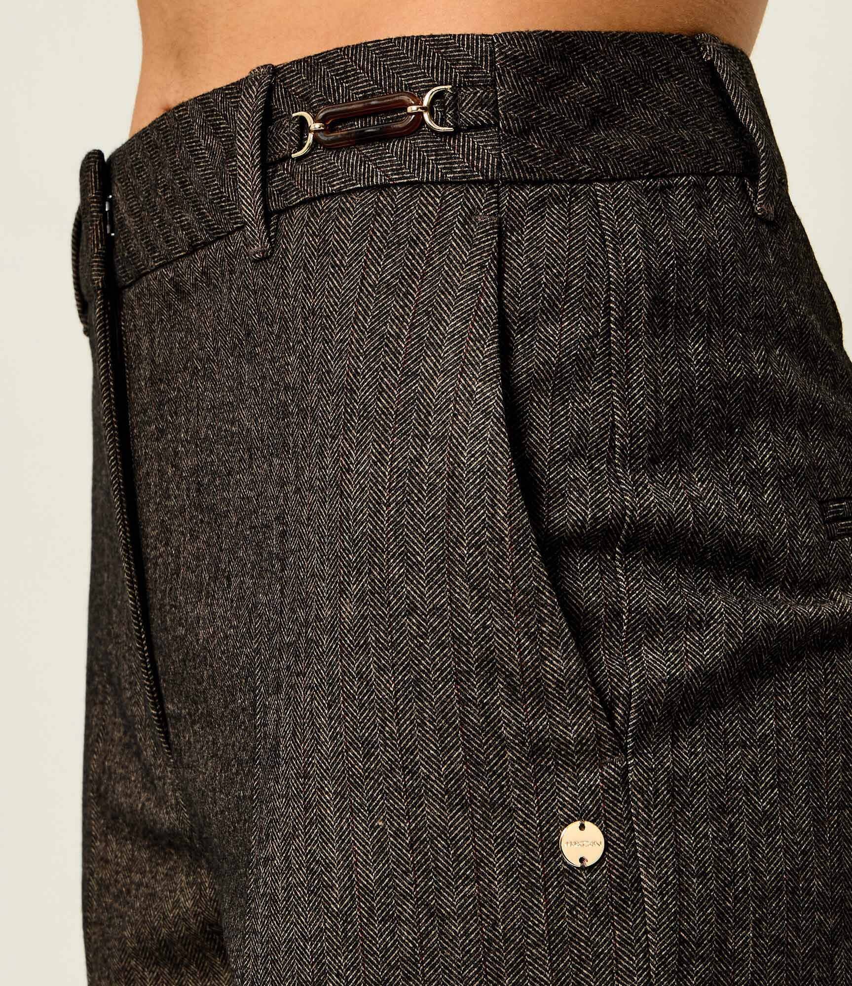 Marc Cain Pantaloni țigarete Fordon | regular fit