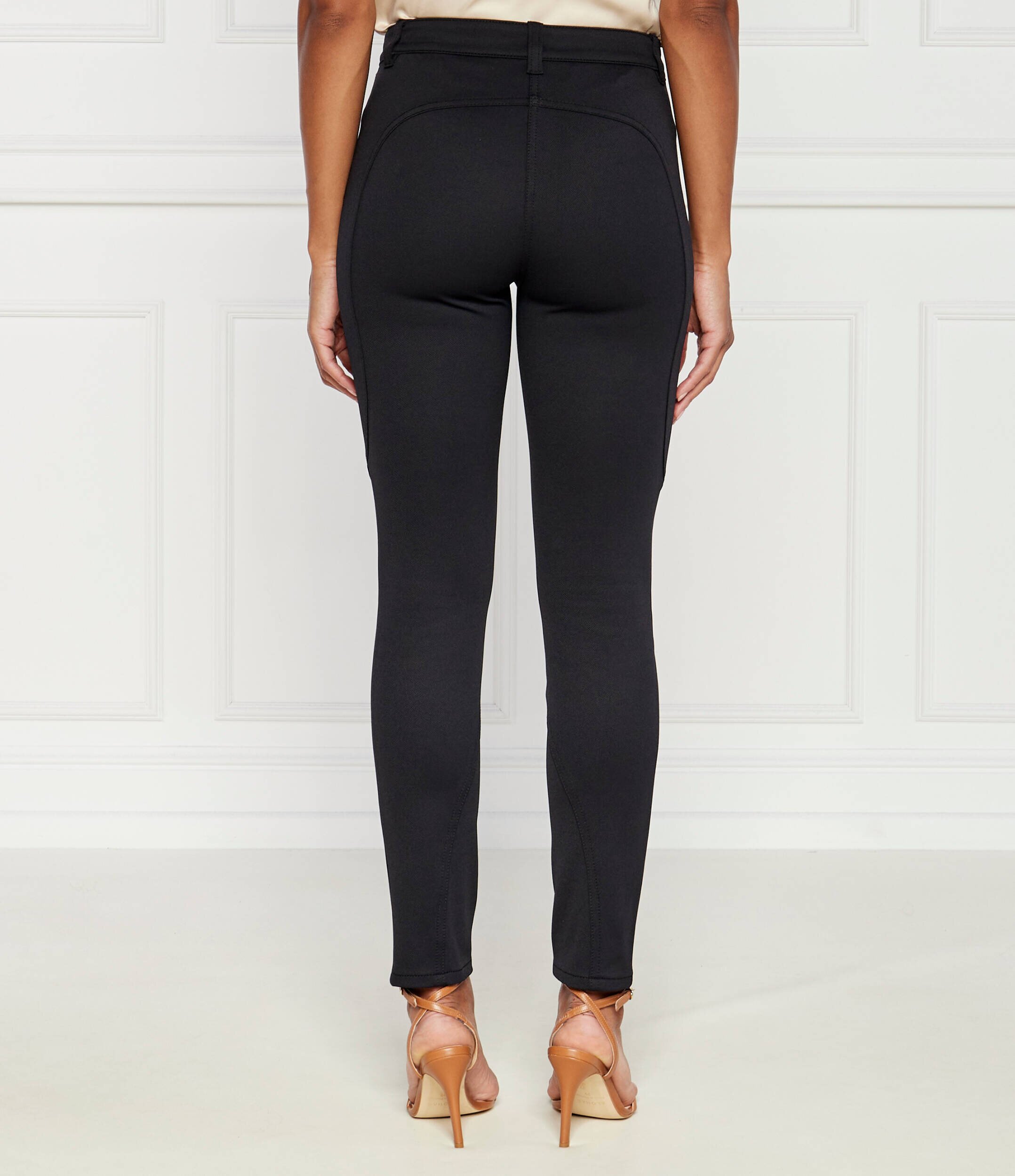 Marc Cain Pantaloni țigarete Silea | Slim Fit