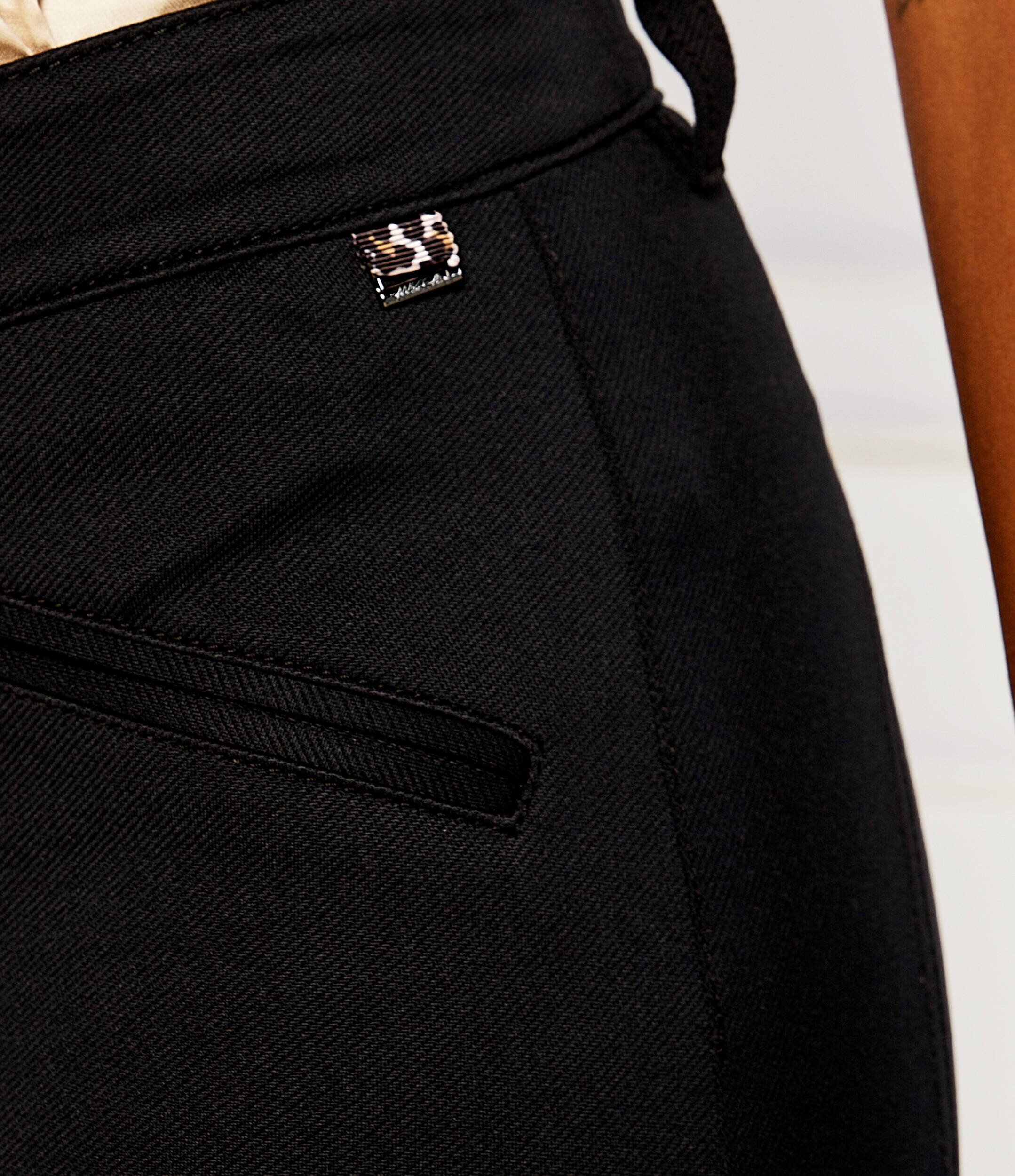 Marc Cain Pantaloni țigarete Silea | Slim Fit