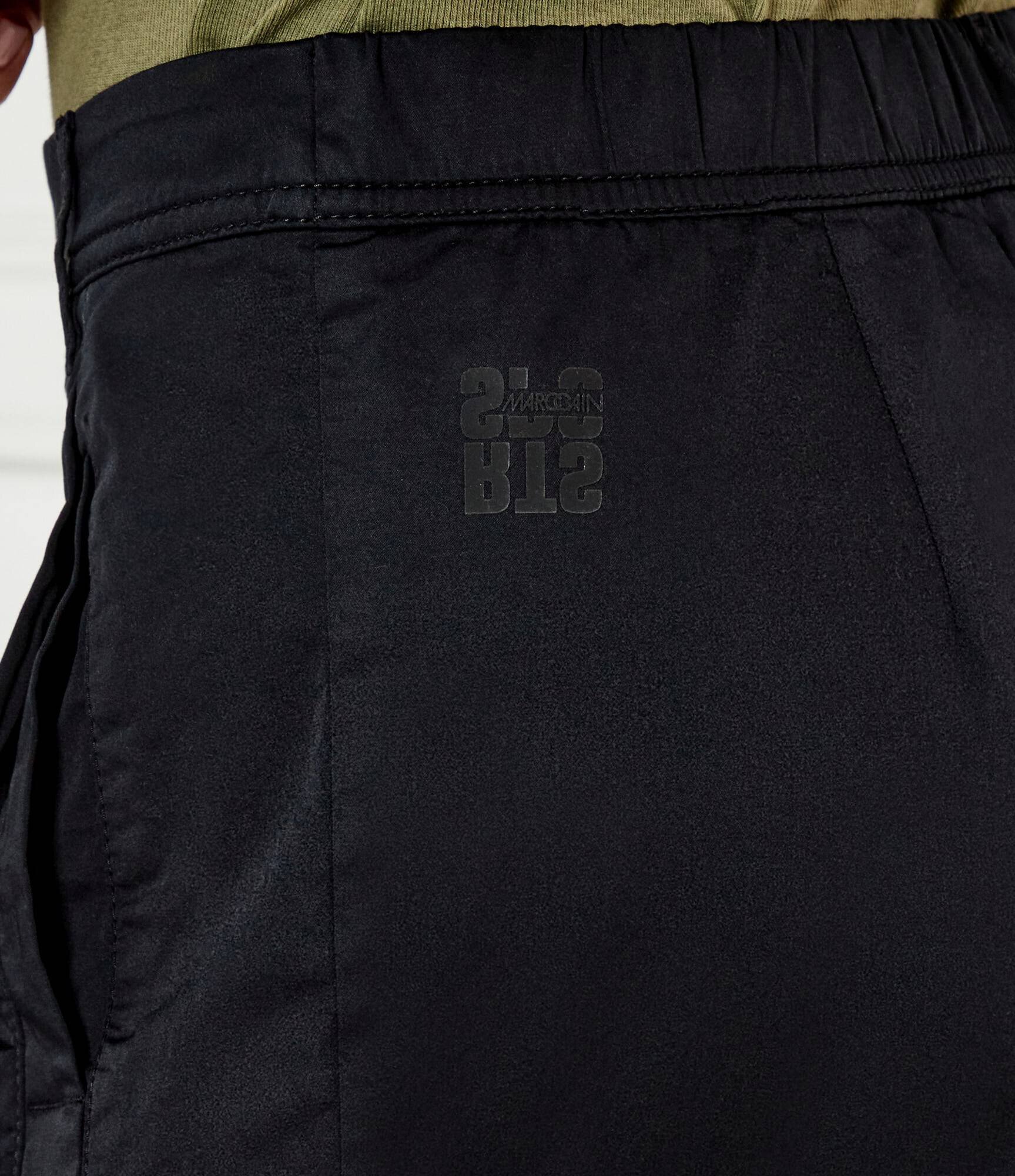 Marc Cain Pantaloni WARIN | flare fit
