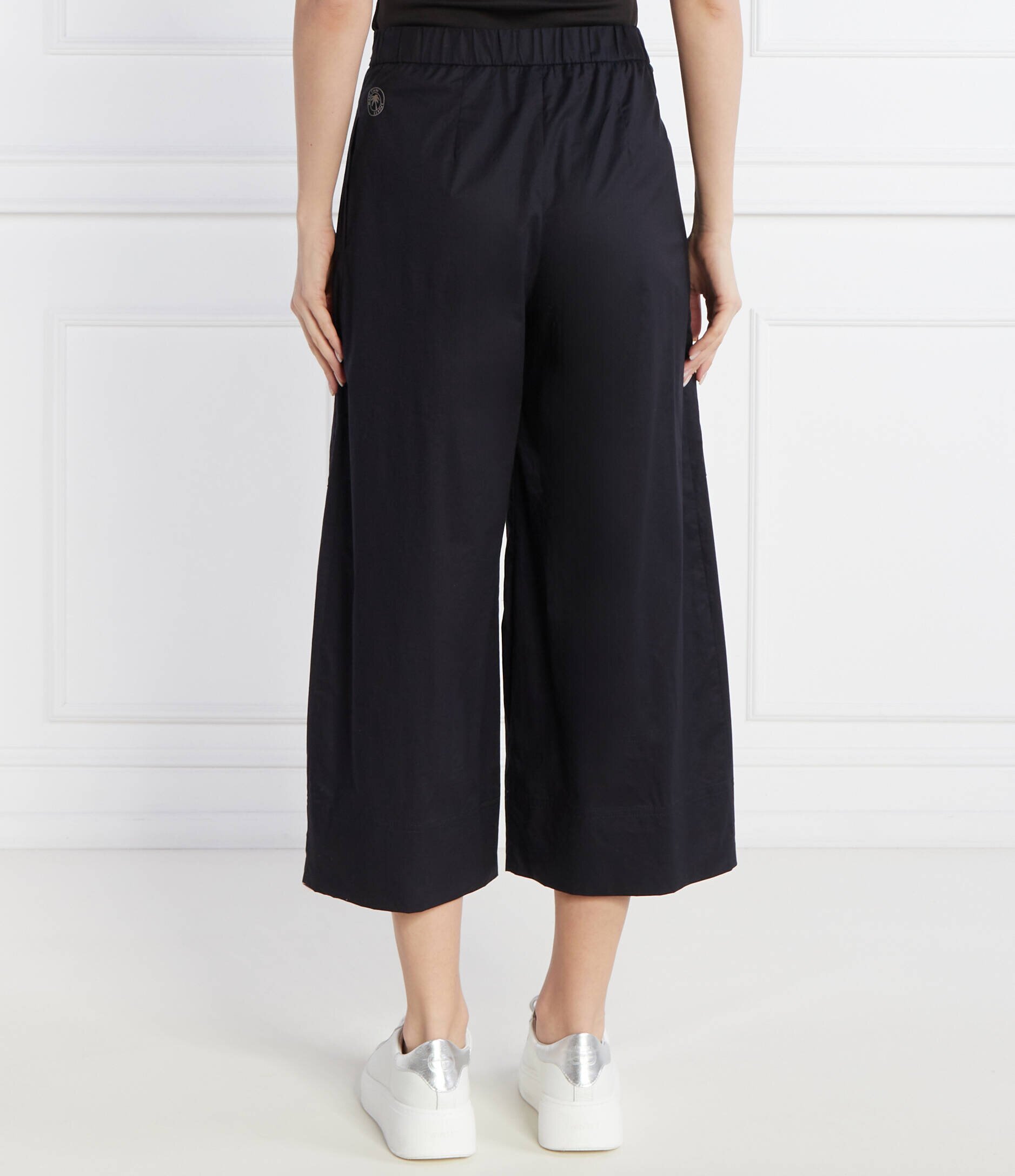 Marc Cain Pantaloni WARIN | flare fit | high waist
