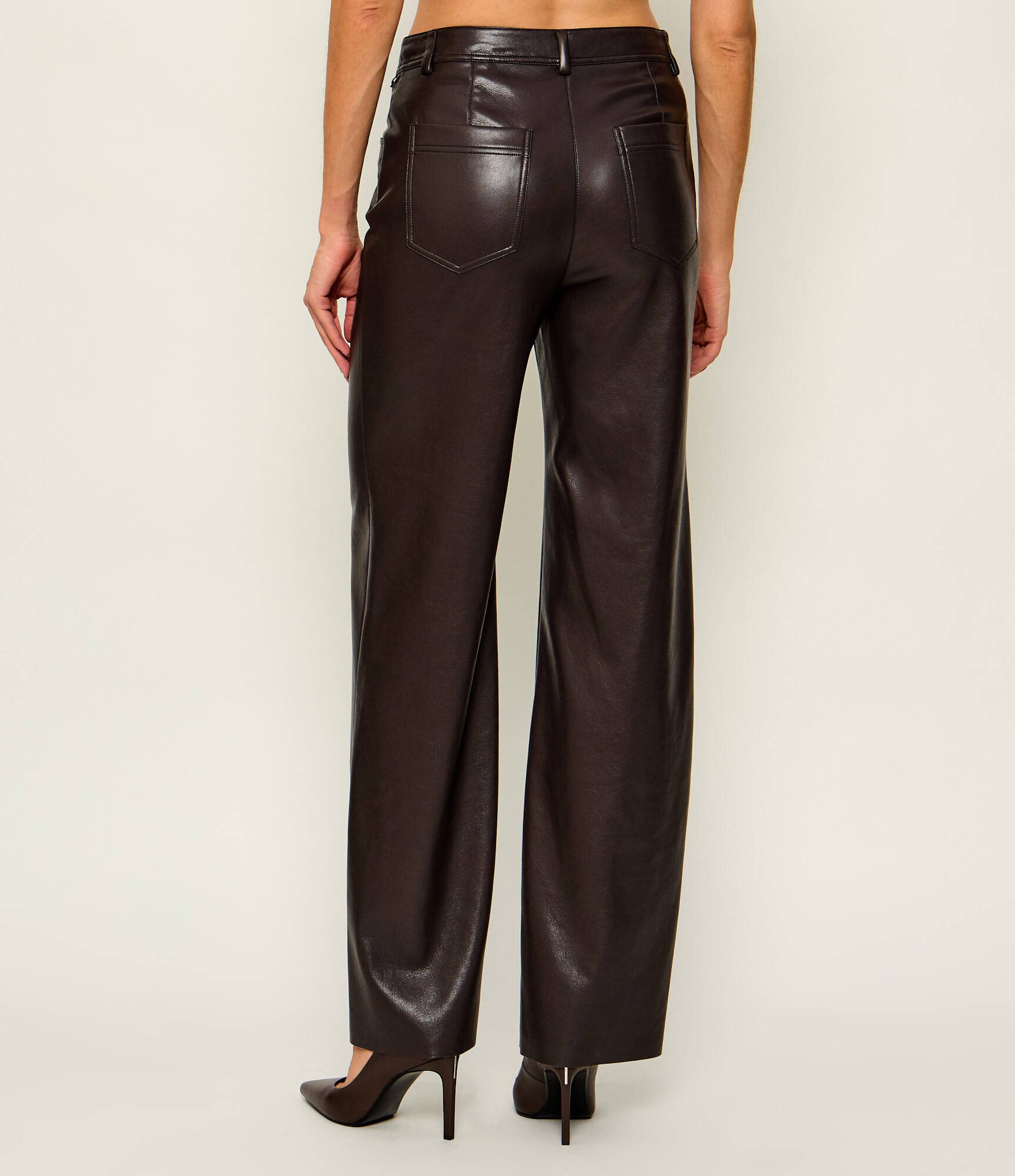Marc Cain Pantaloni Warri | Relaxed fit