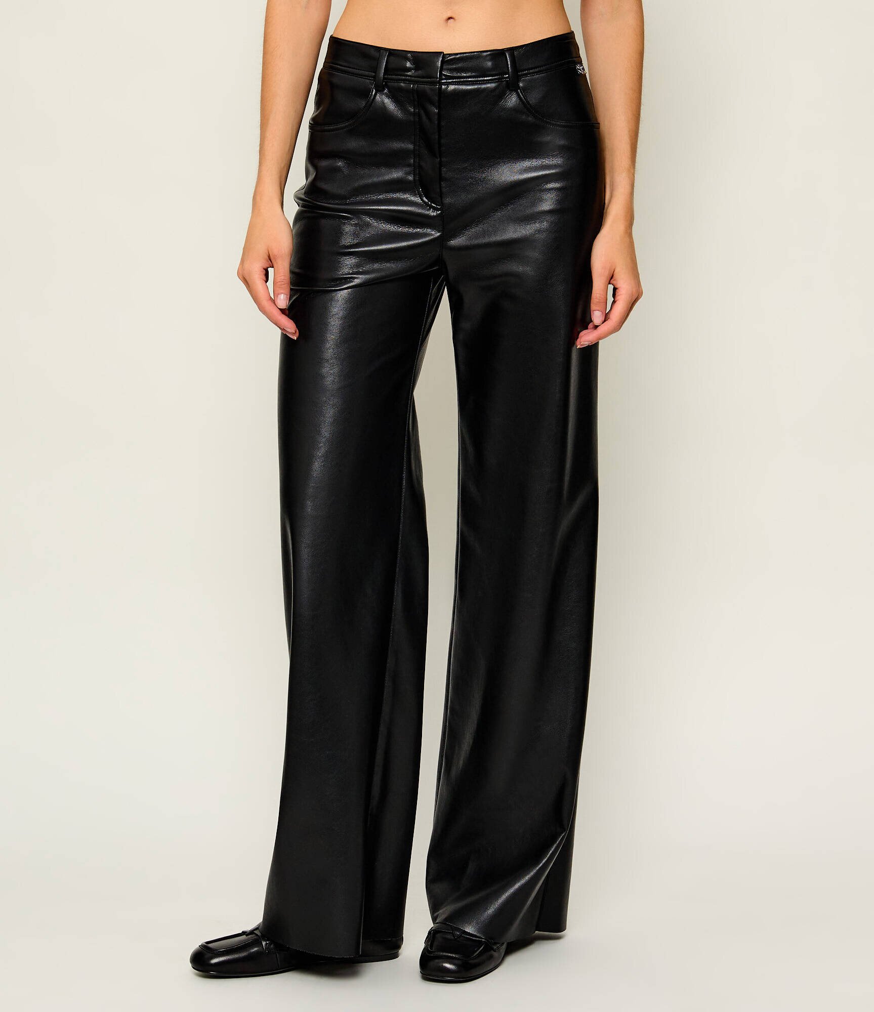 Marc Cain Pantaloni Warri | Relaxed fit
