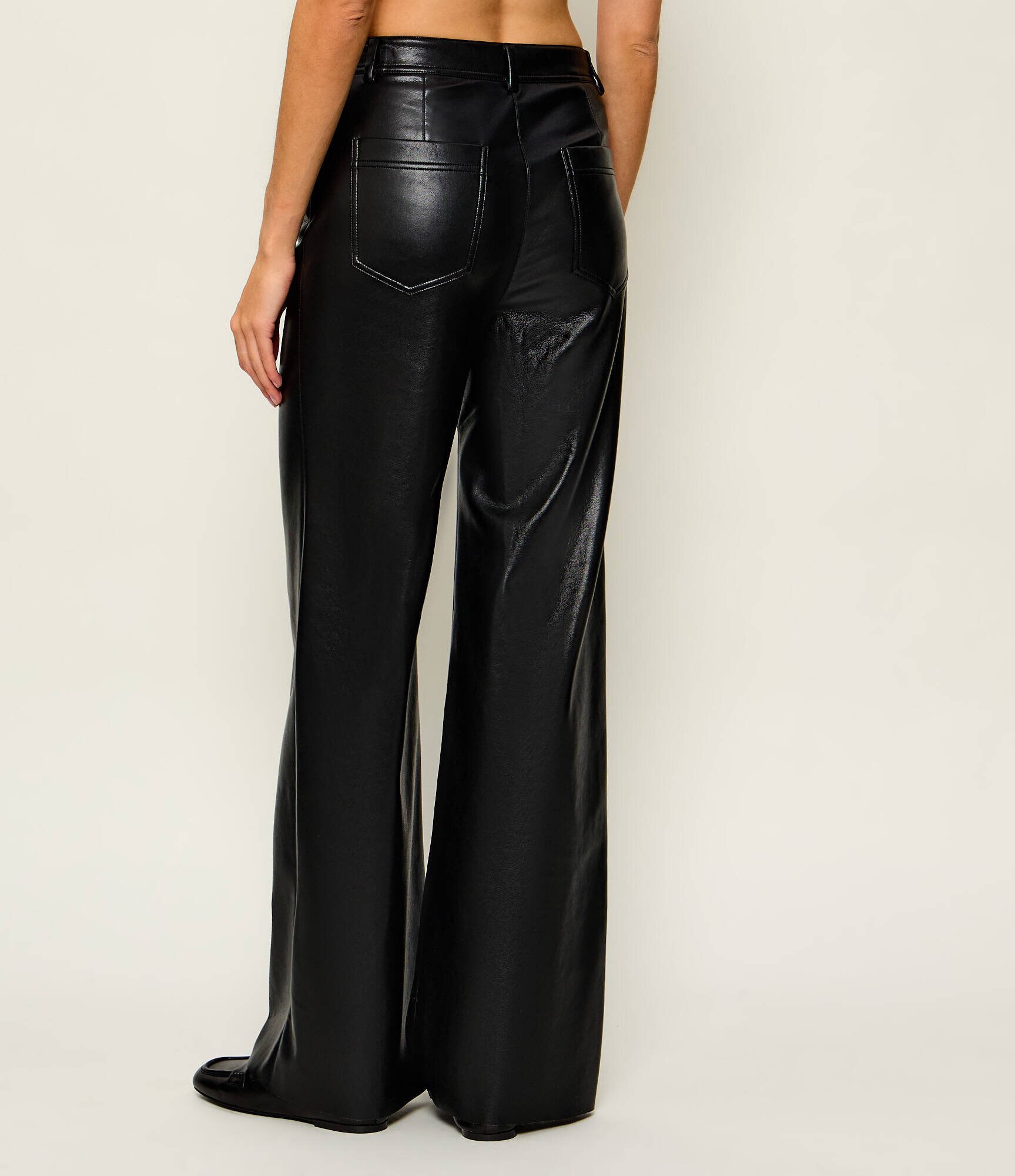 Marc Cain Pantaloni Warri | Relaxed fit