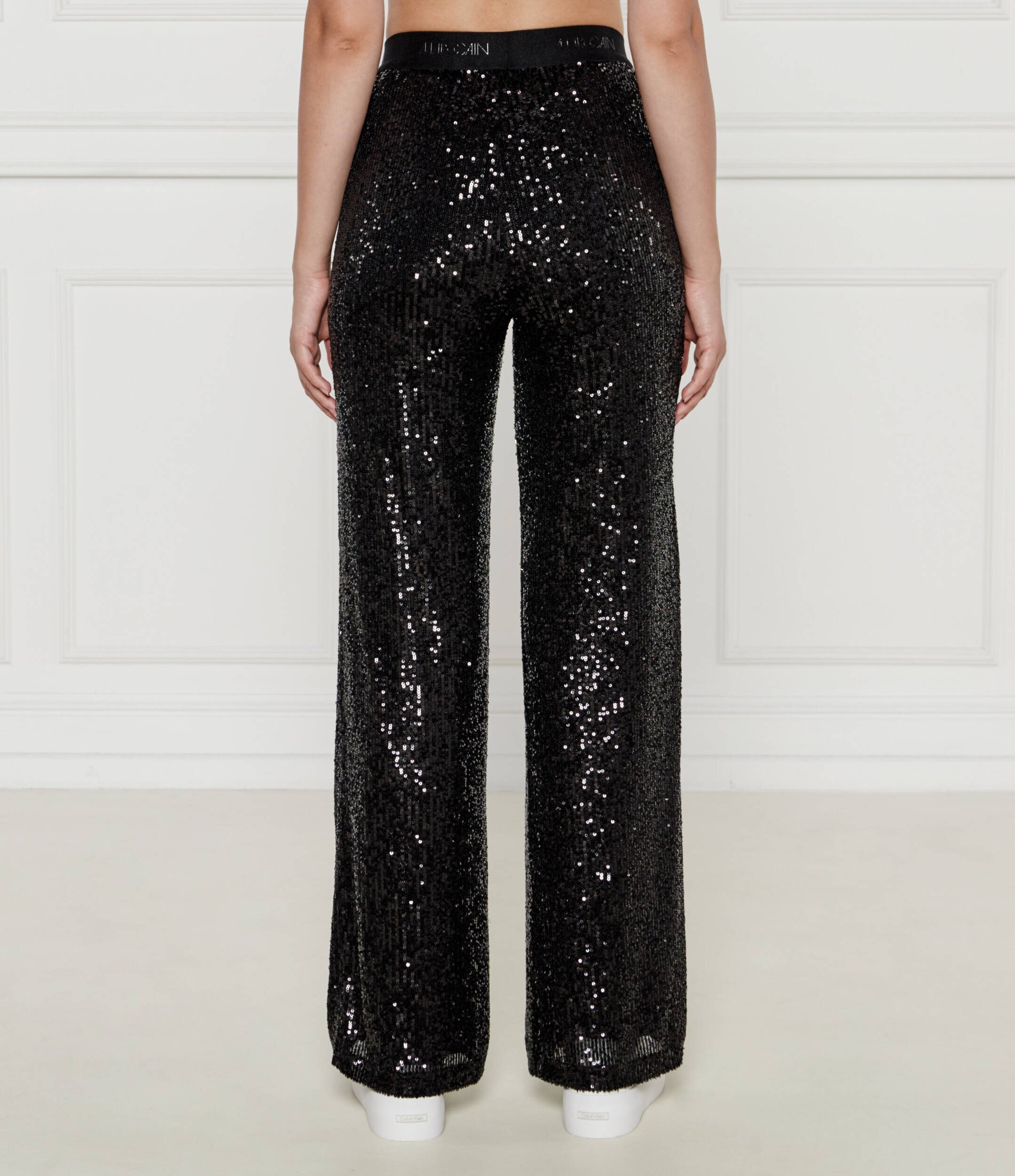 Marc Cain Pantaloni WASHINGTON | flare fit